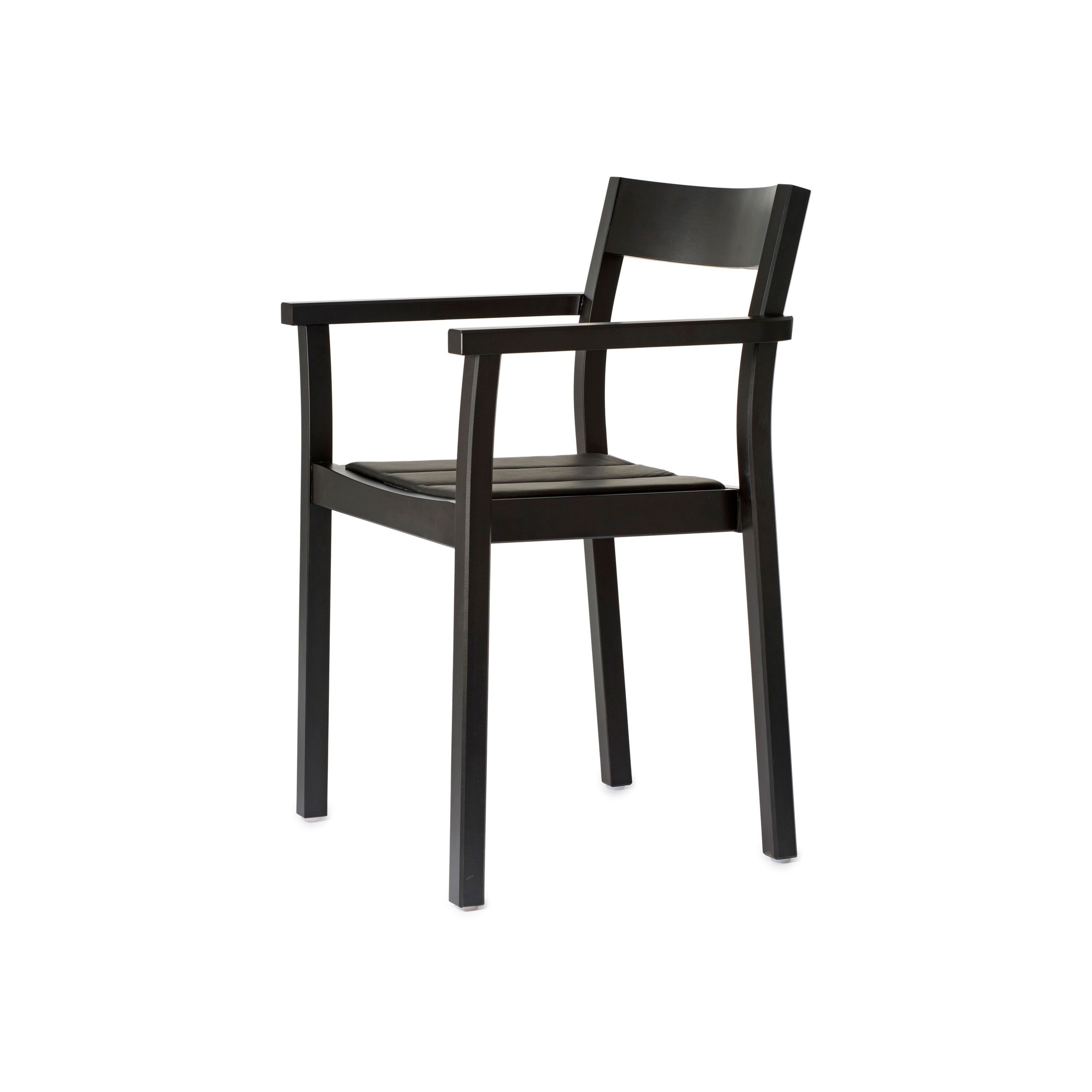 Vertoon produk Ronja armchair van vervaardiger Gärsnäs