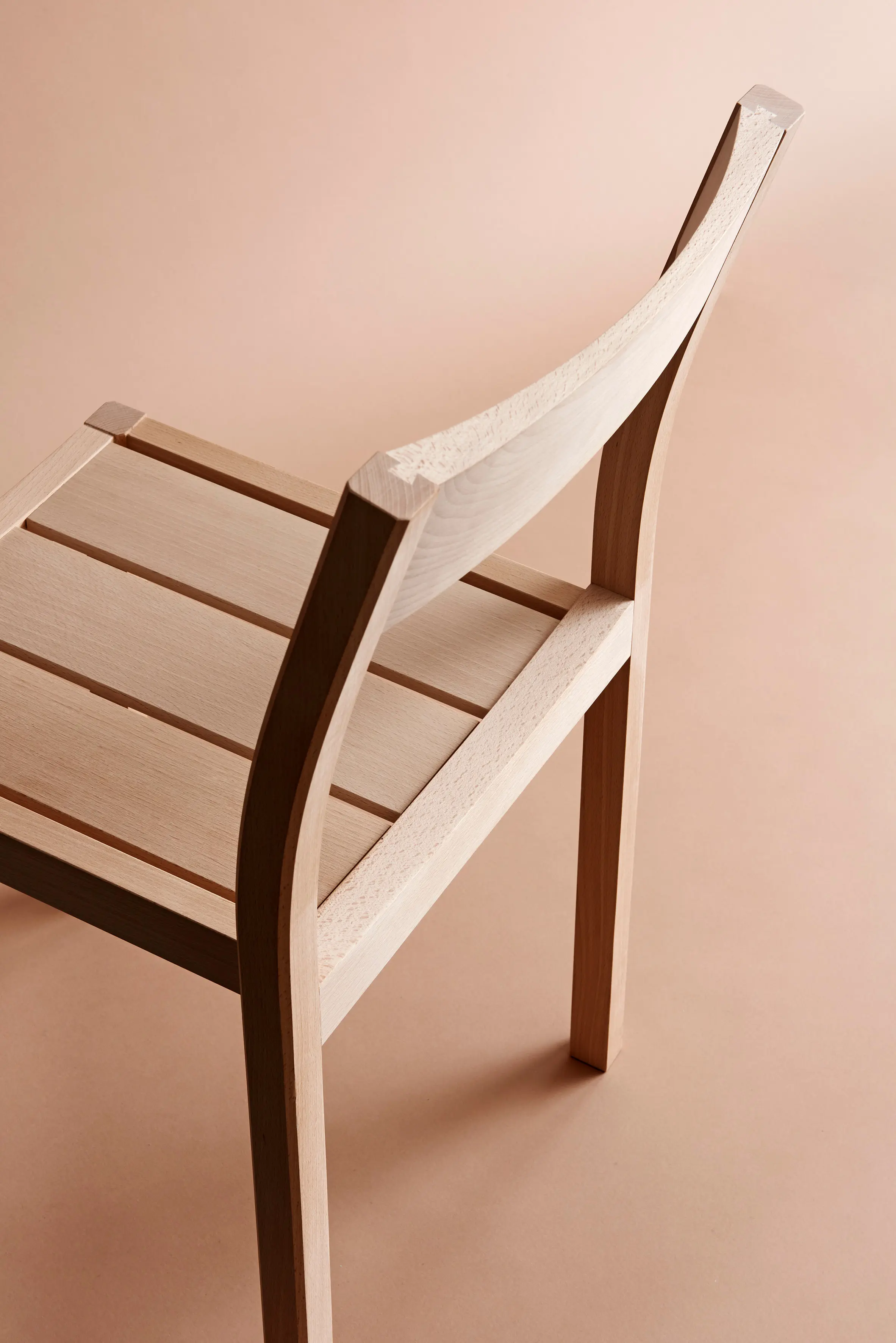 Gärsnäs - Ronja chair