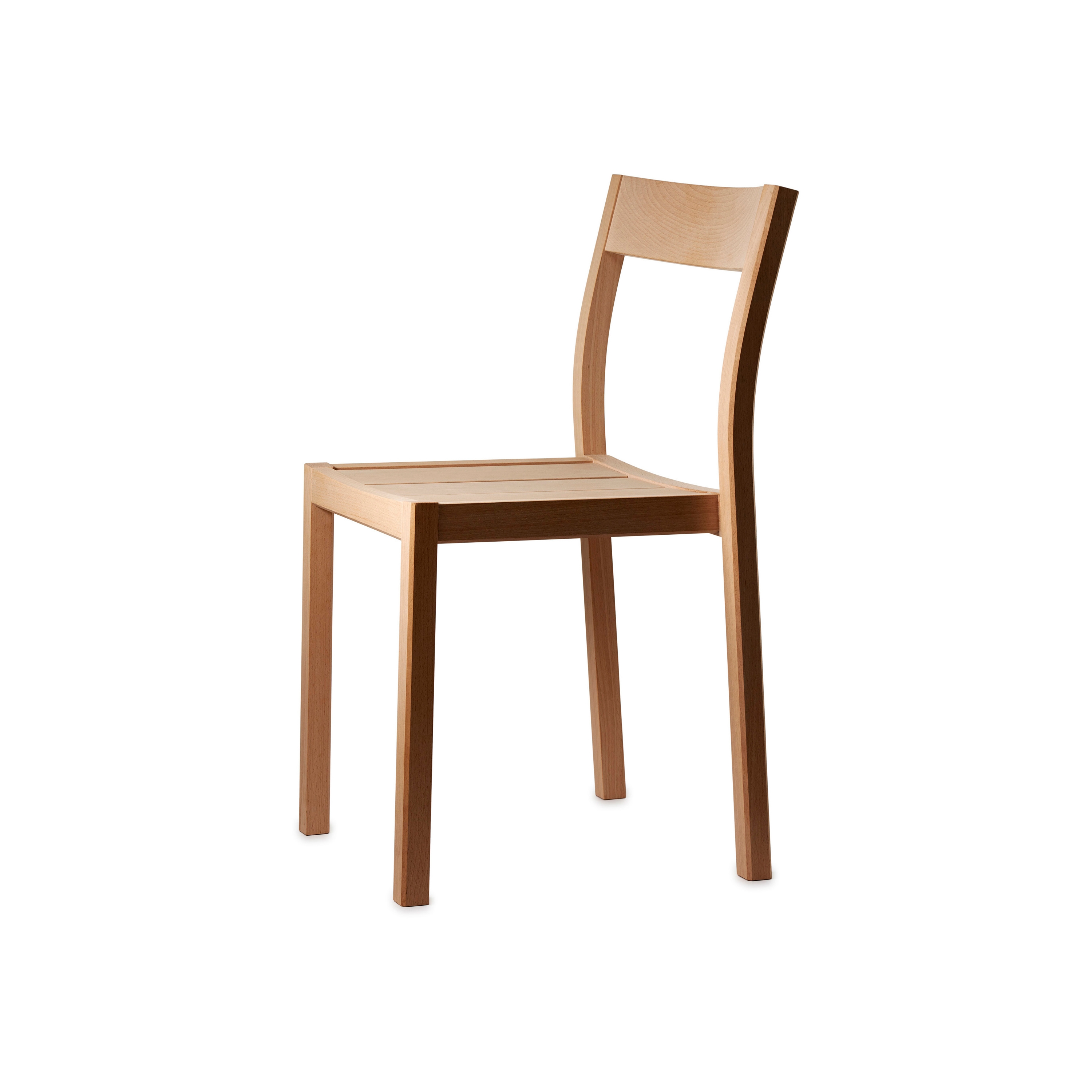 Vertoon produk Ronja chair van vervaardiger Gärsnäs