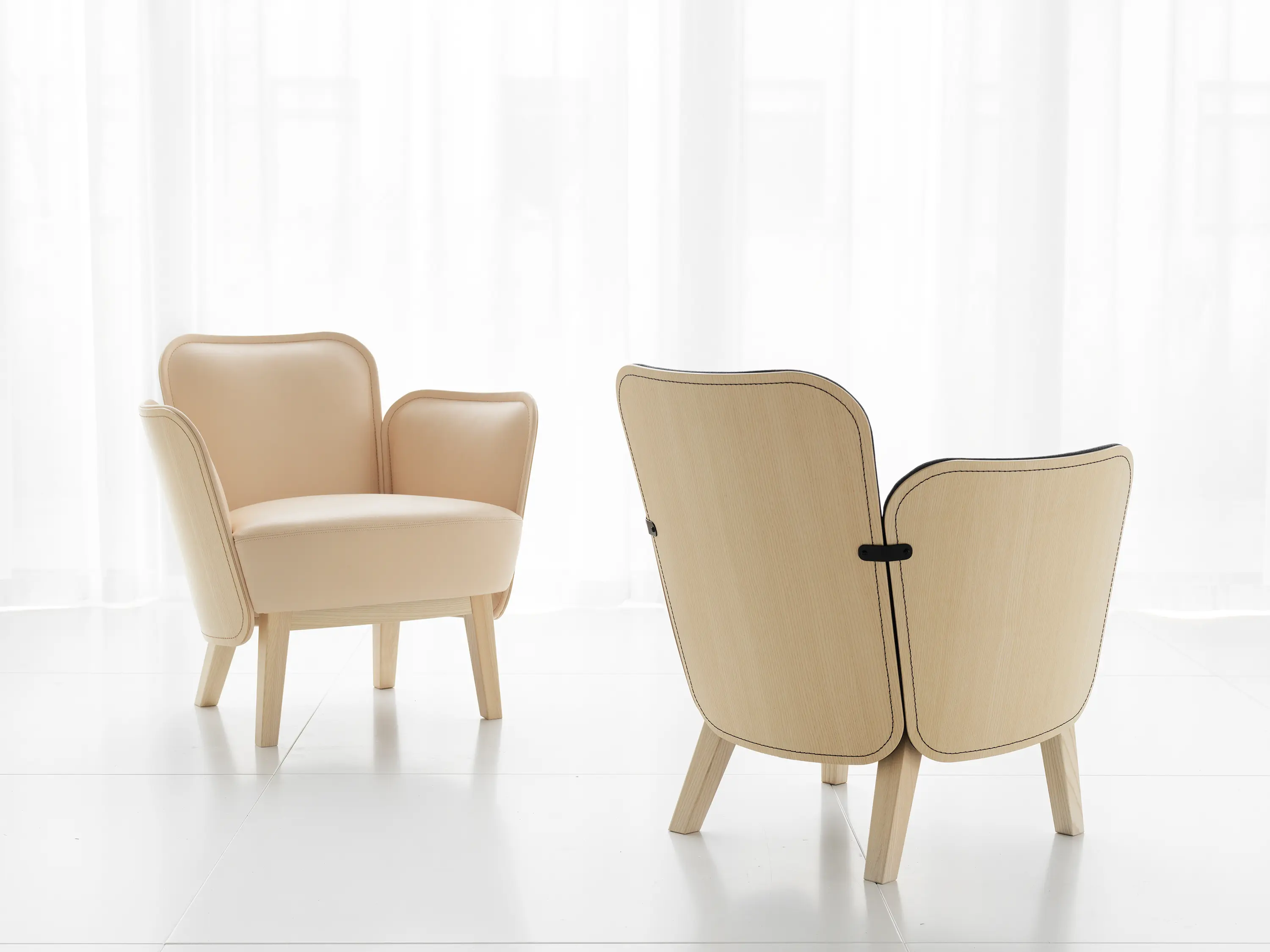 Gärsnäs - Julius easy chair