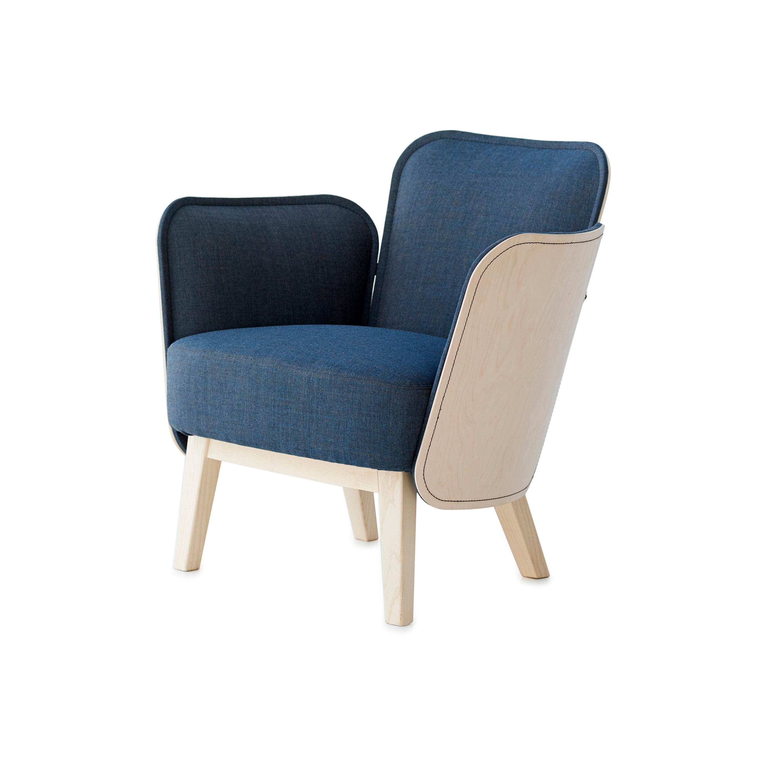 Julius easy chair