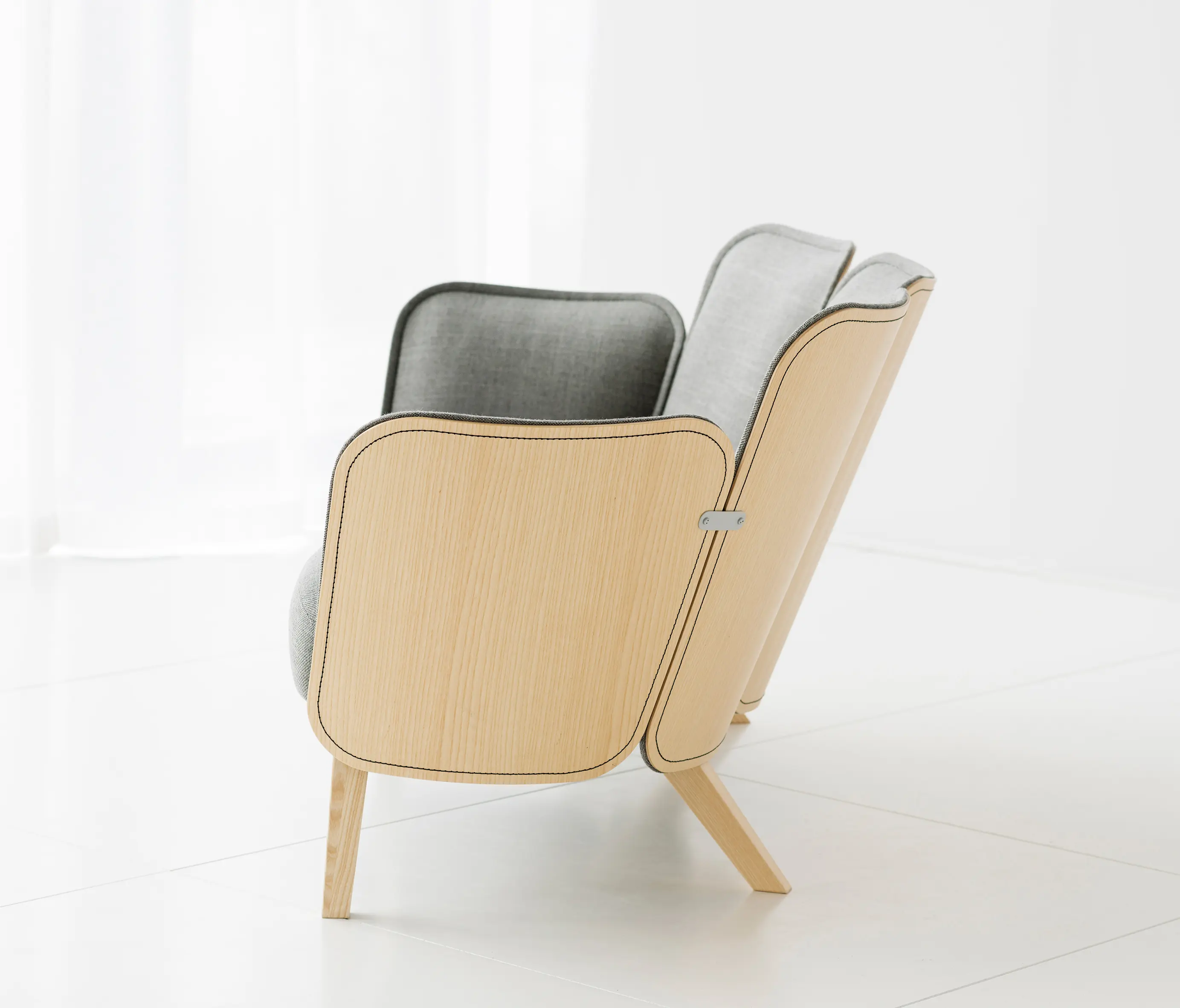 Gärsnäs - Julius sofa
