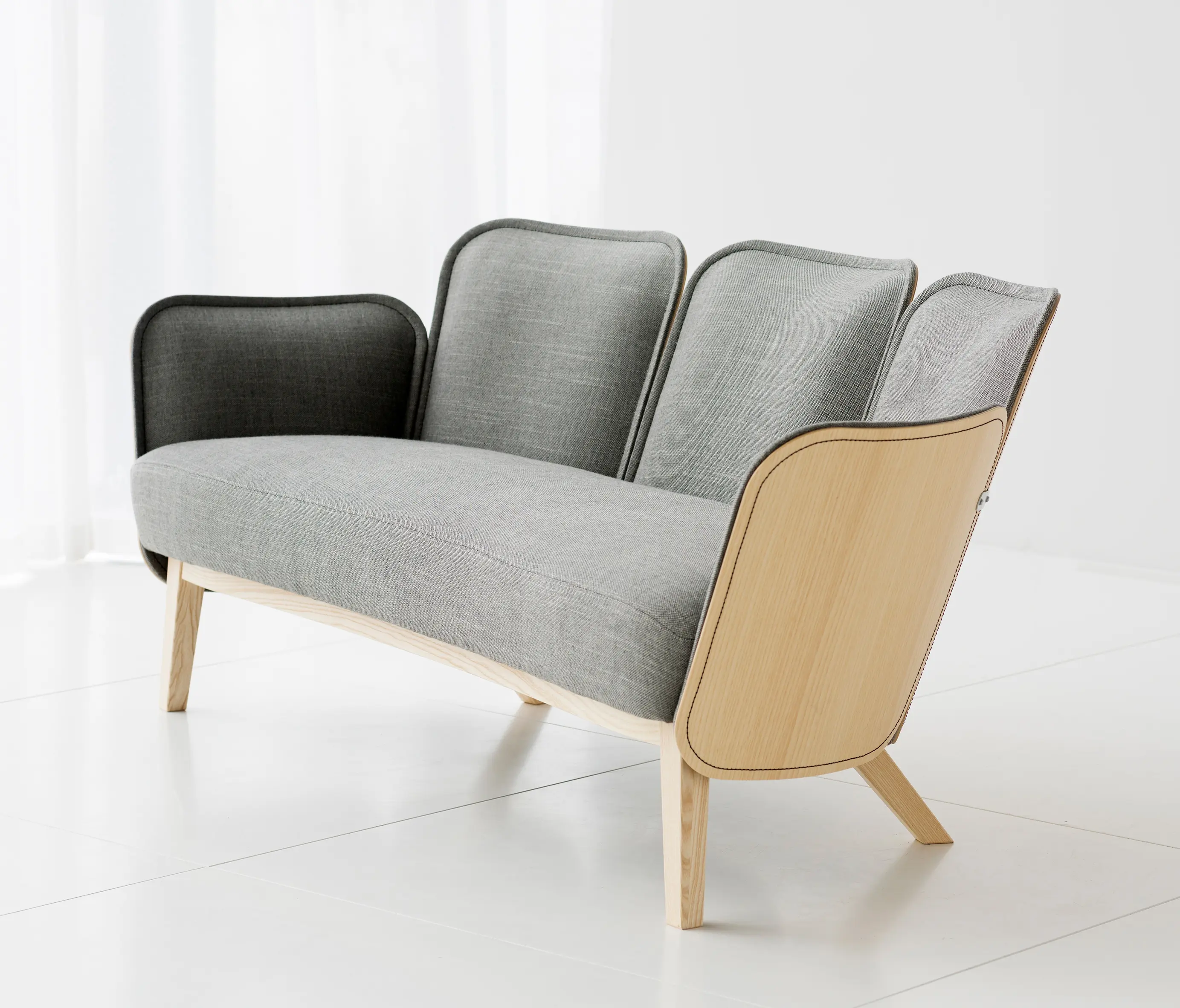 Gärsnäs - Julius sofa