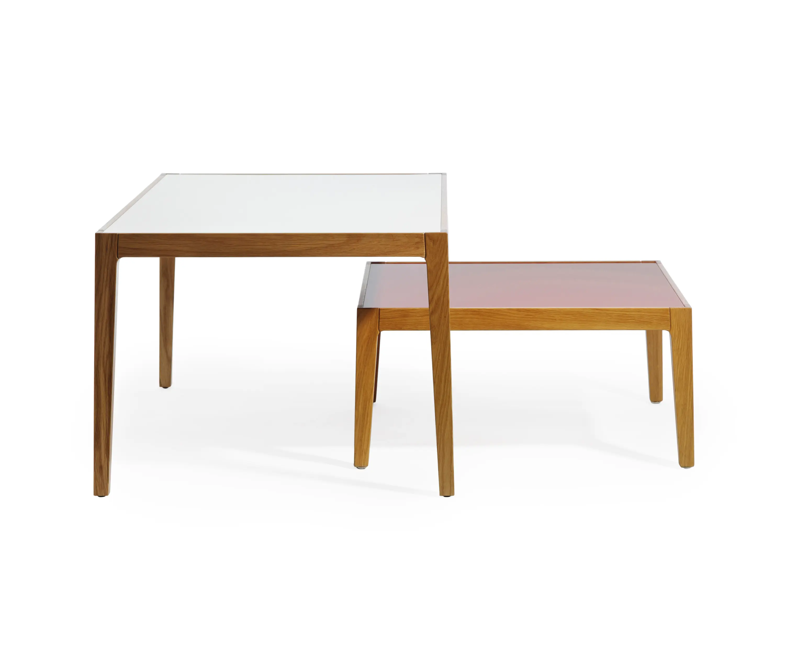 Gärsnäs - Bond table