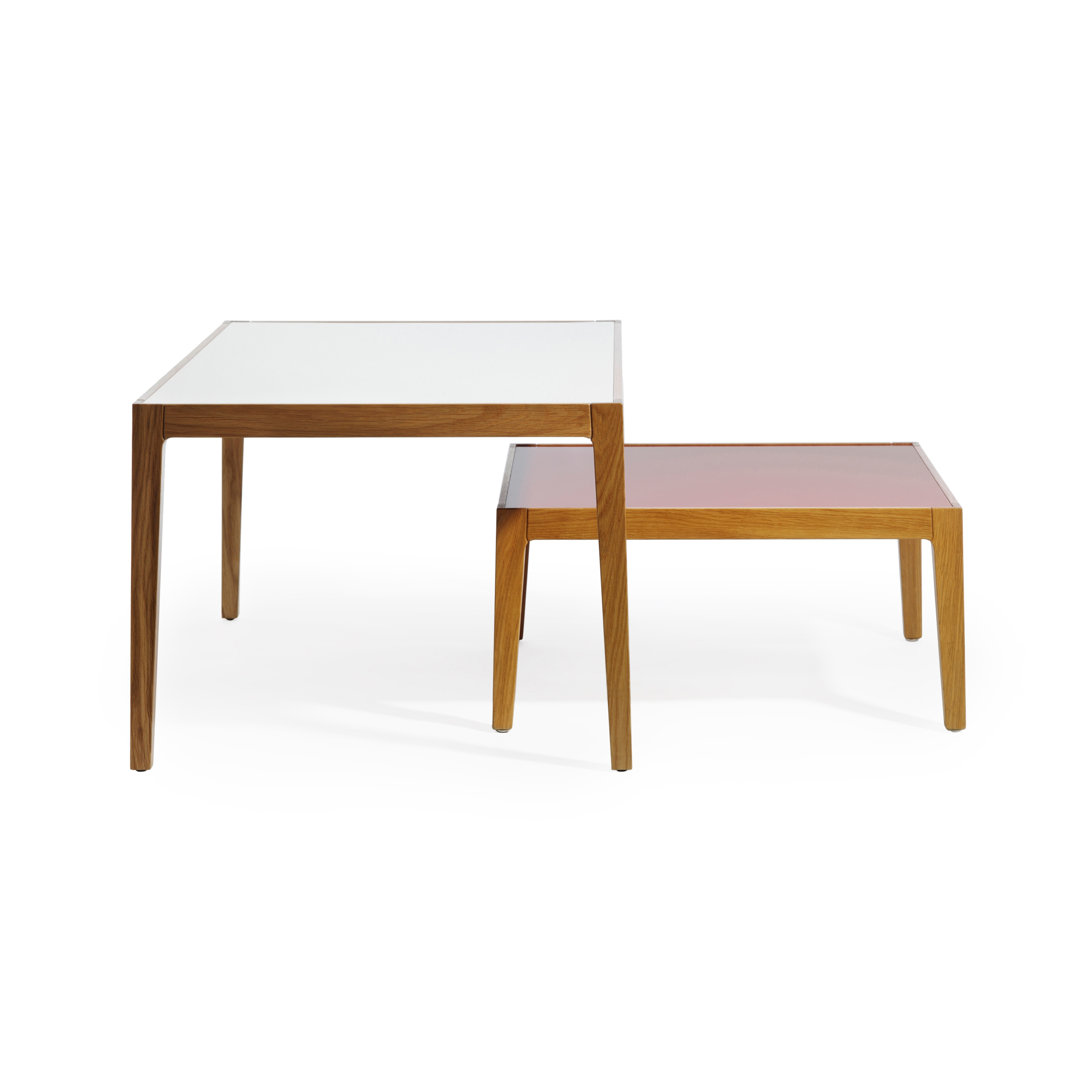Vertoon produk Bond table van vervaardiger Gärsnäs