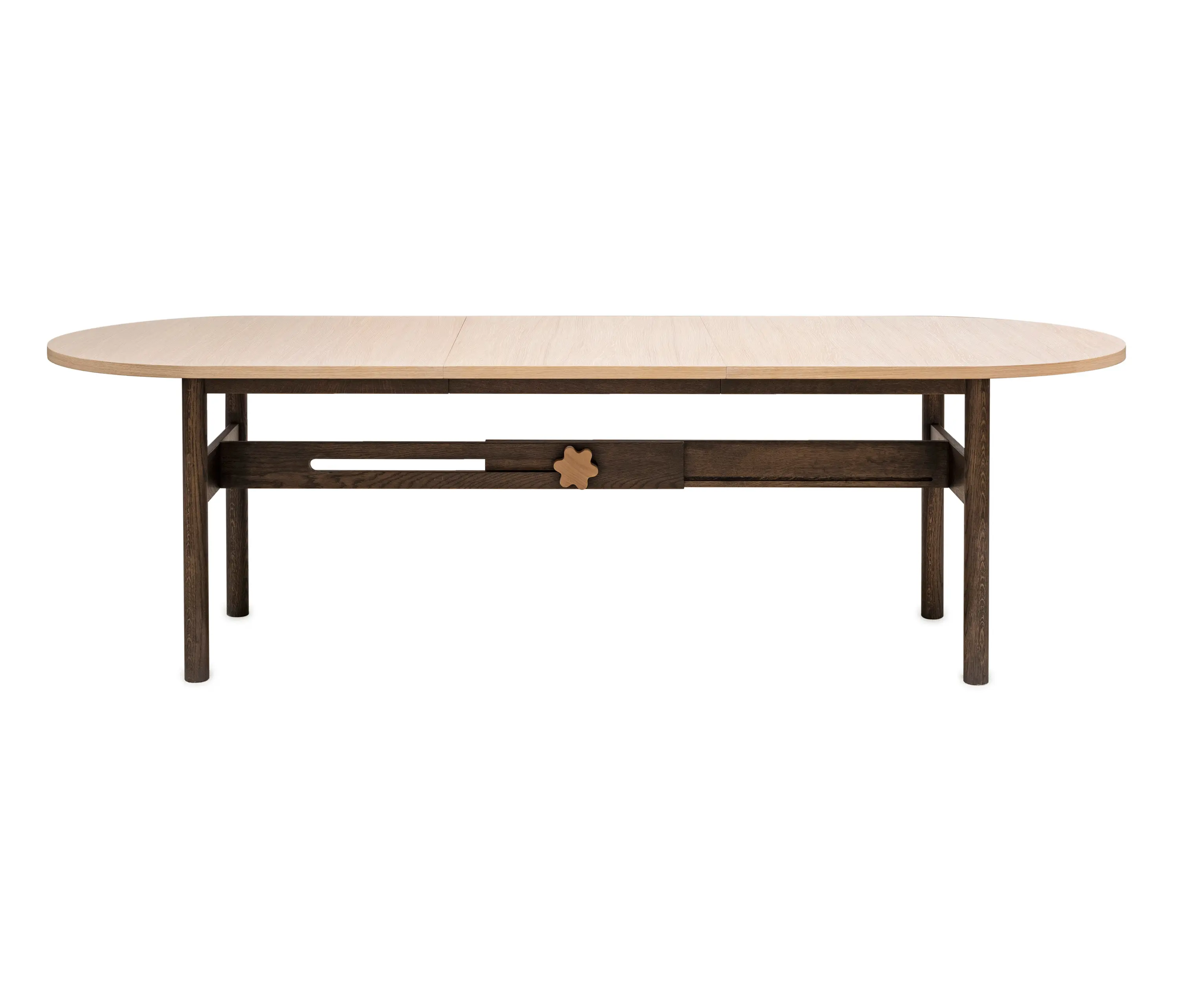 Gärsnäs - Ateljé table