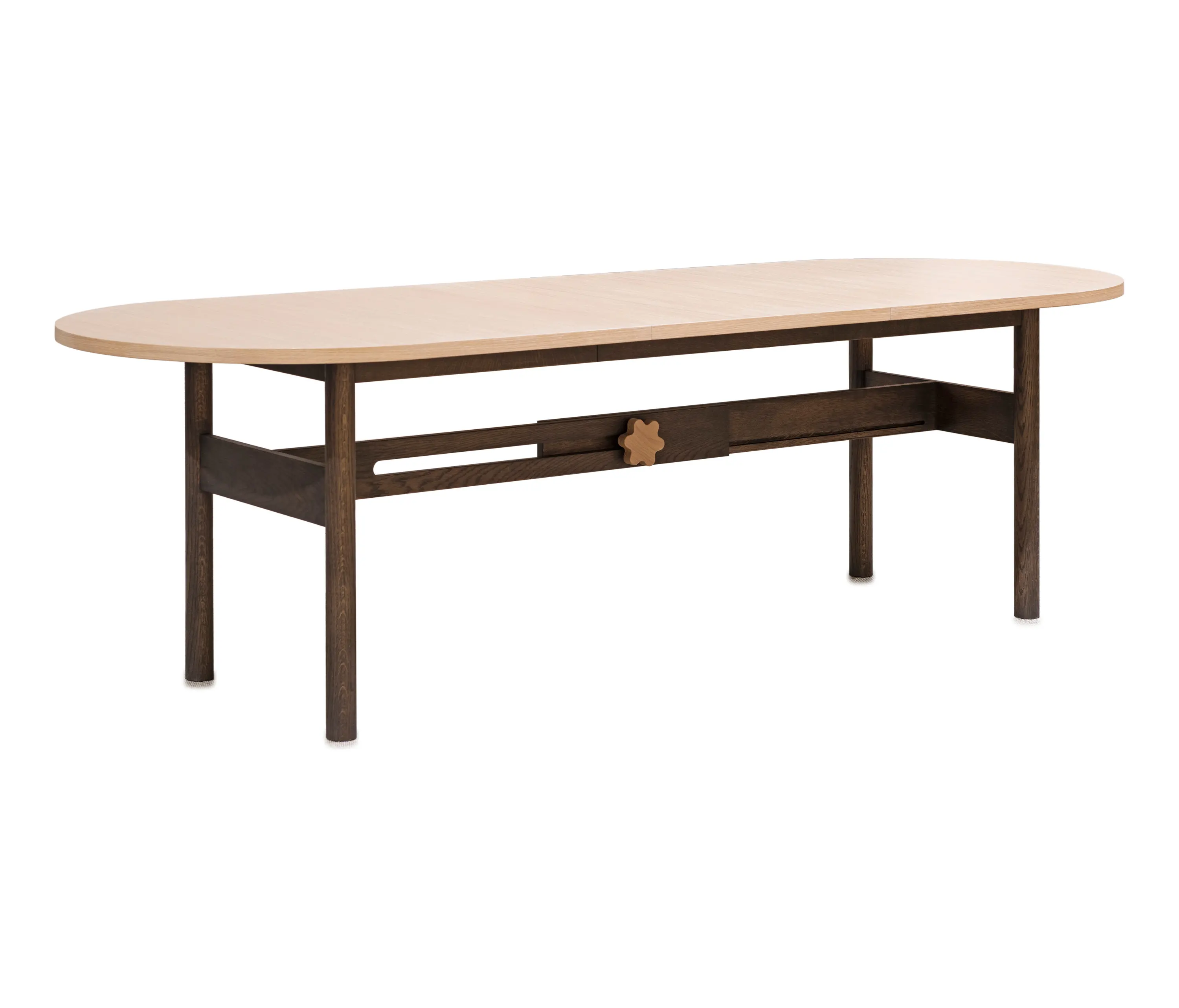 Gärsnäs - Ateljé table
