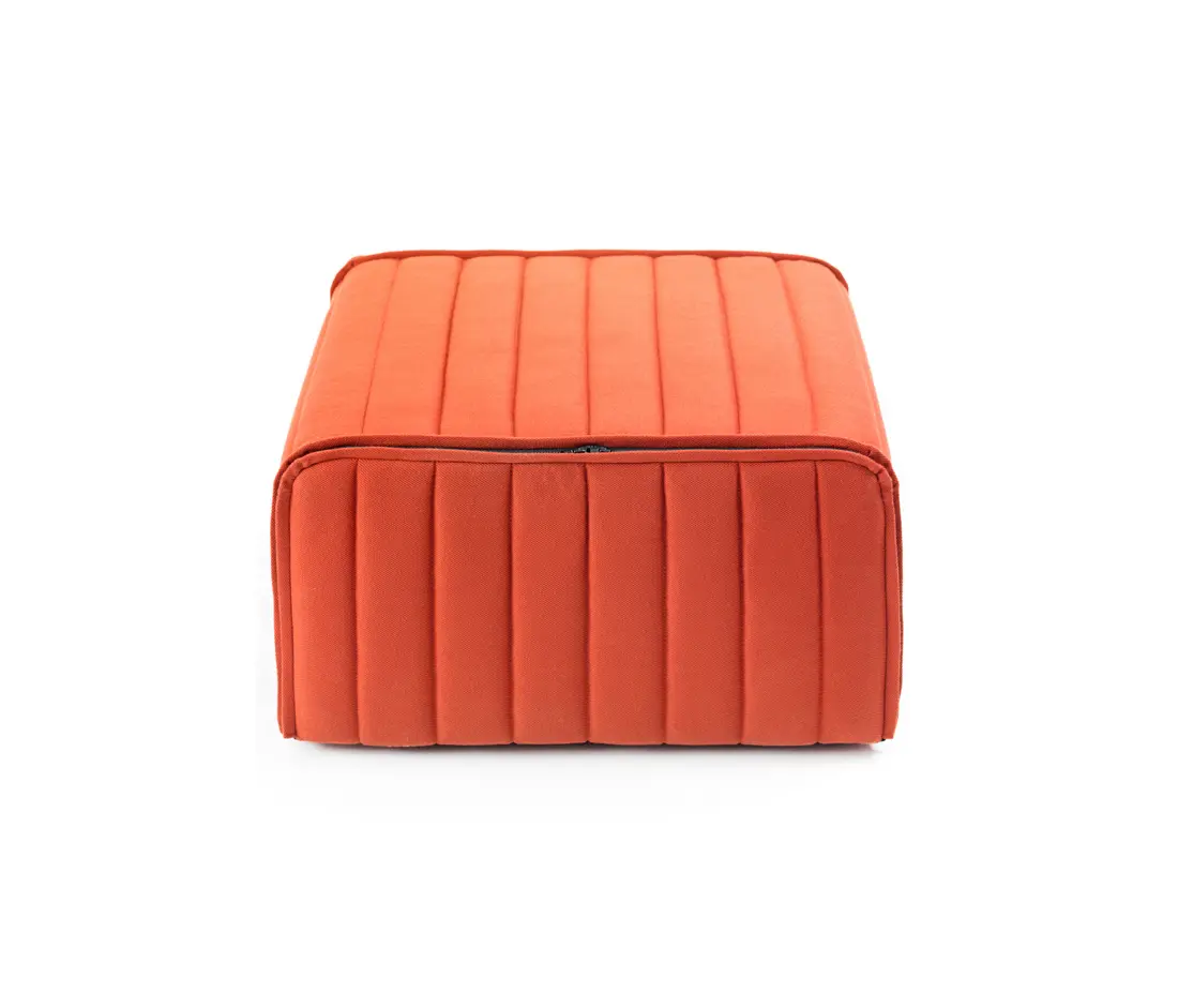 Gärsnäs - Kvilt stool