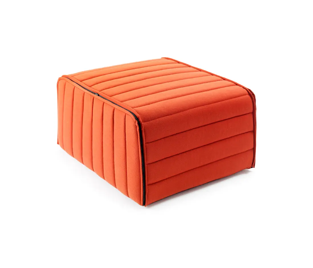 Gärsnäs - Kvilt stool