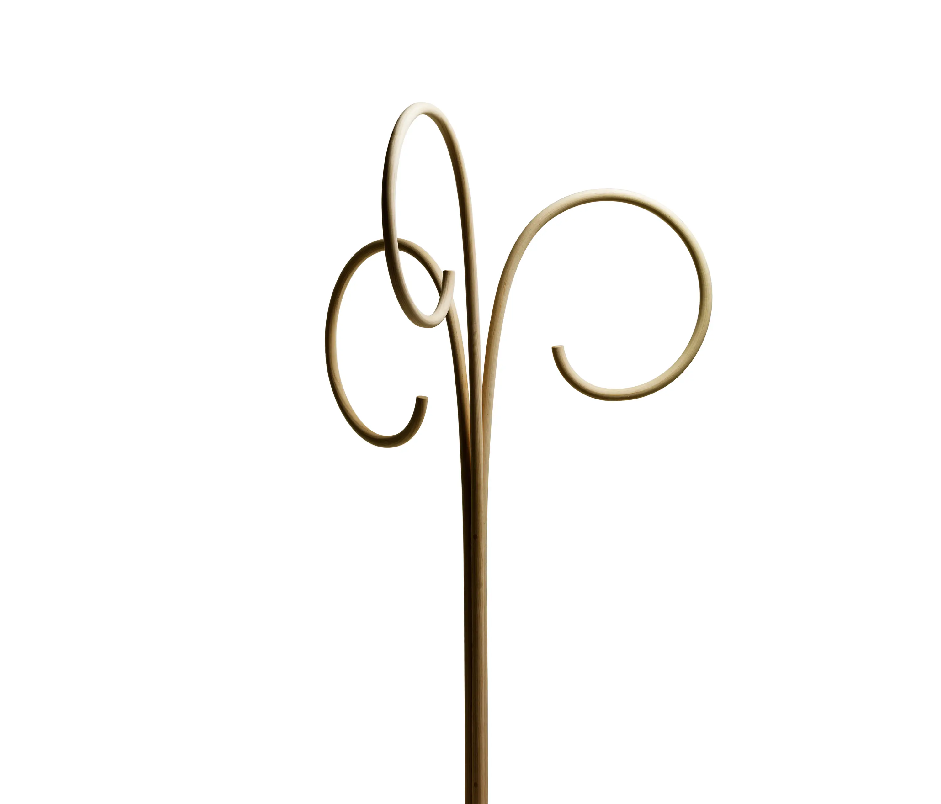 Gärsnäs - Loop coat stand