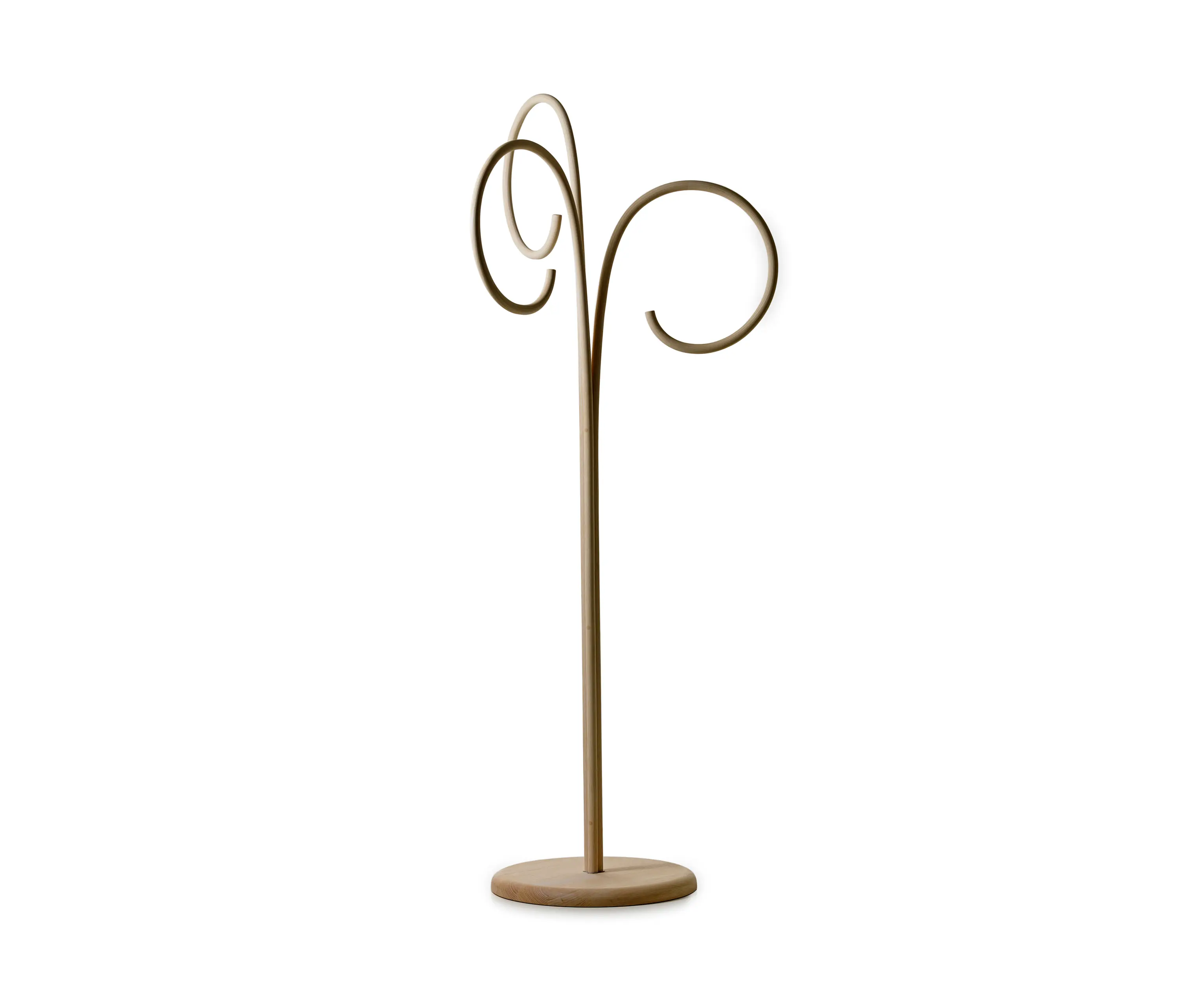 Gärsnäs - Loop coat stand