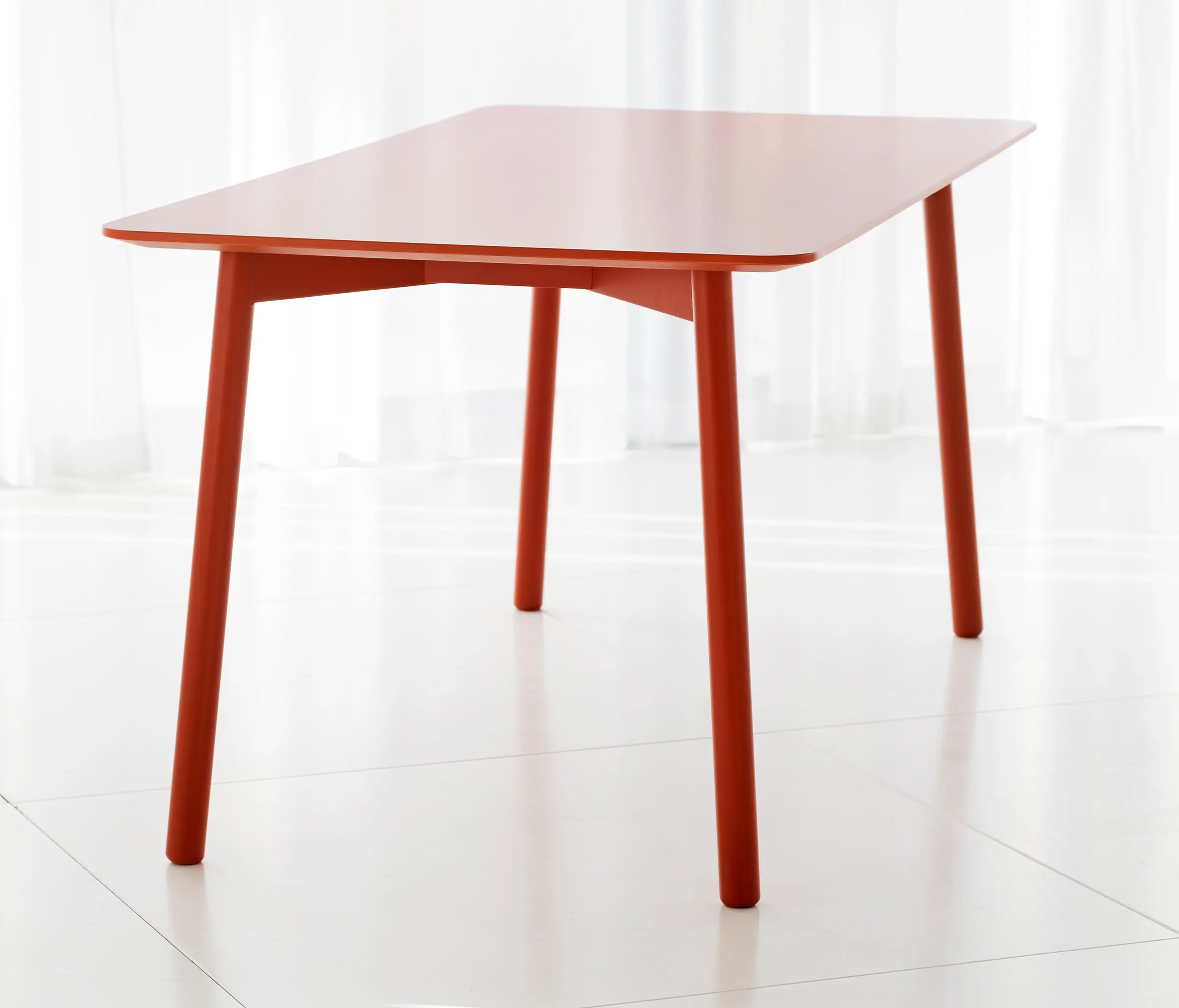 Gärsnäs - Play table