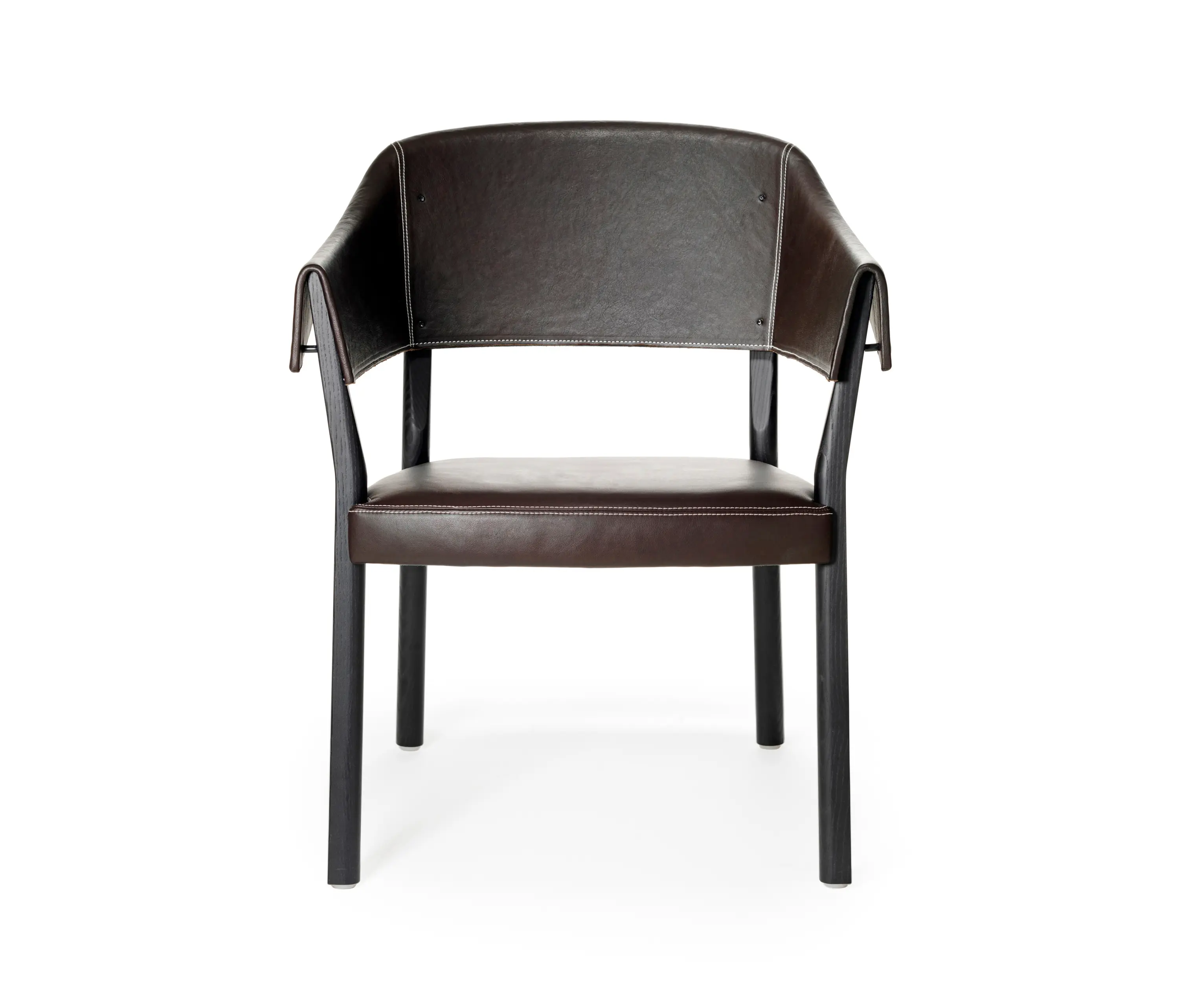Gärsnäs - Button easy chair
