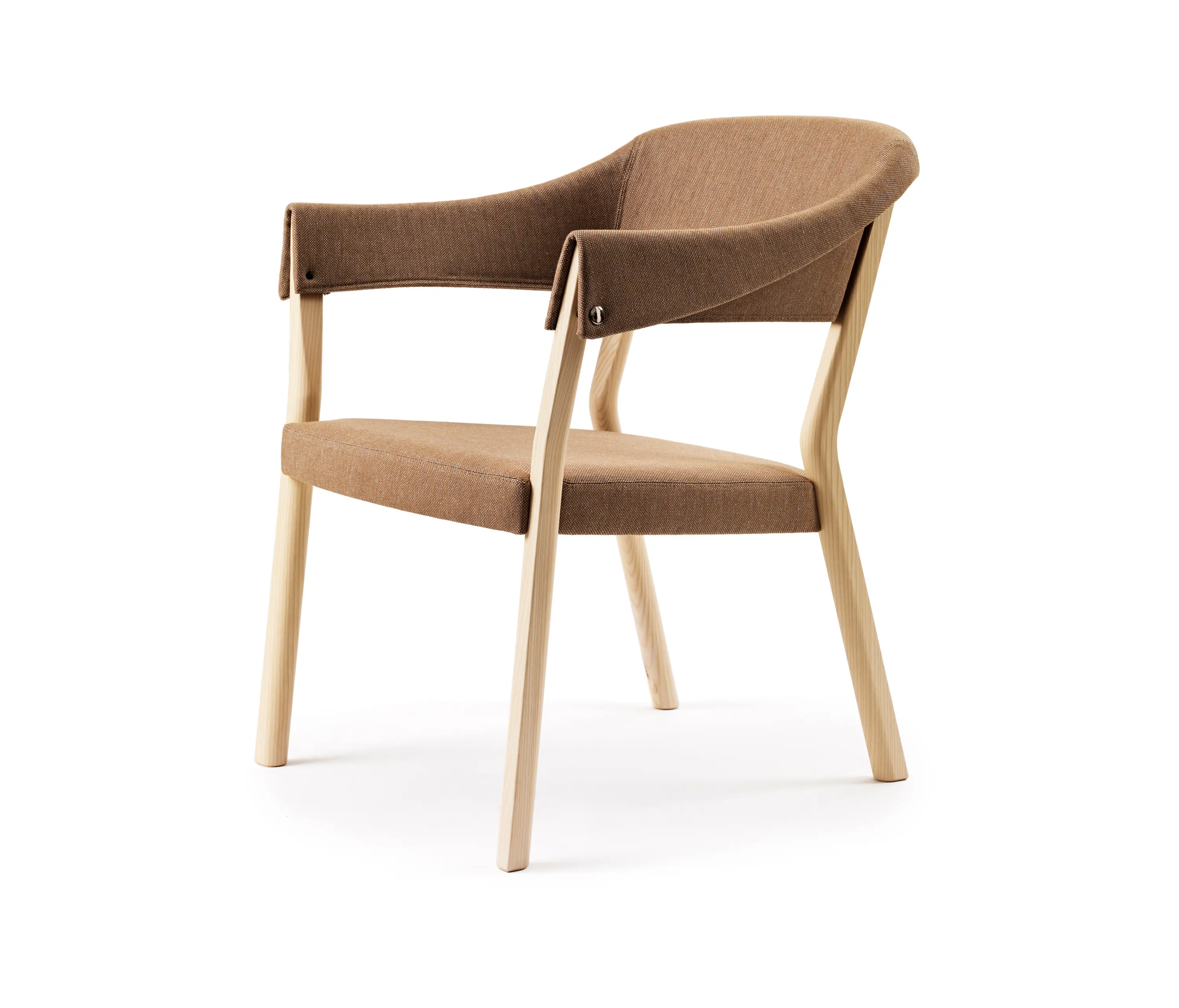 Gärsnäs - Button easy chair