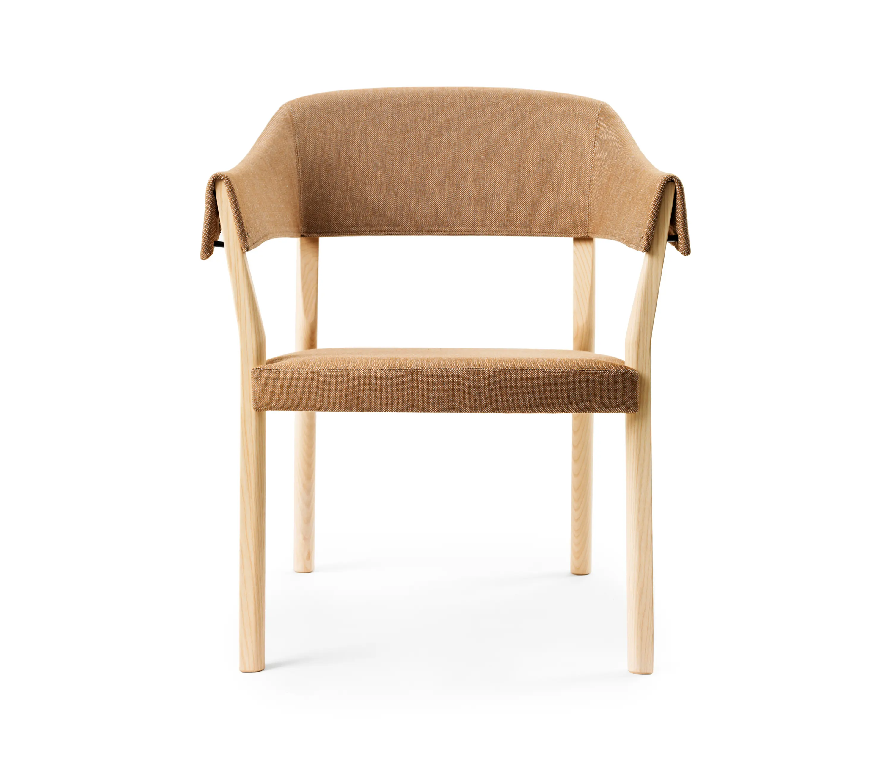 Gärsnäs - Button easy chair