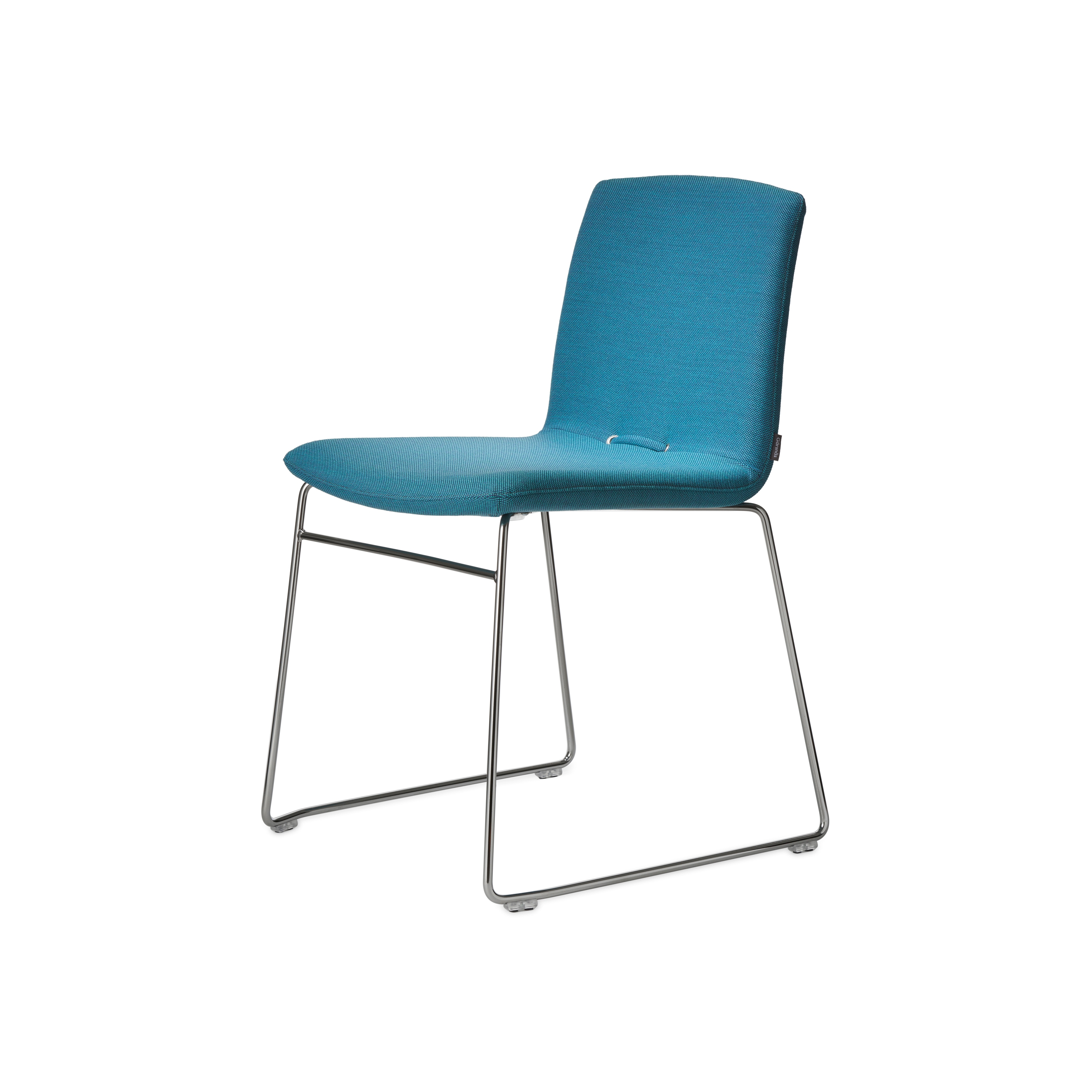 Mostrar el producto Day Lite chair slidebase del fabricante Gärsnäs