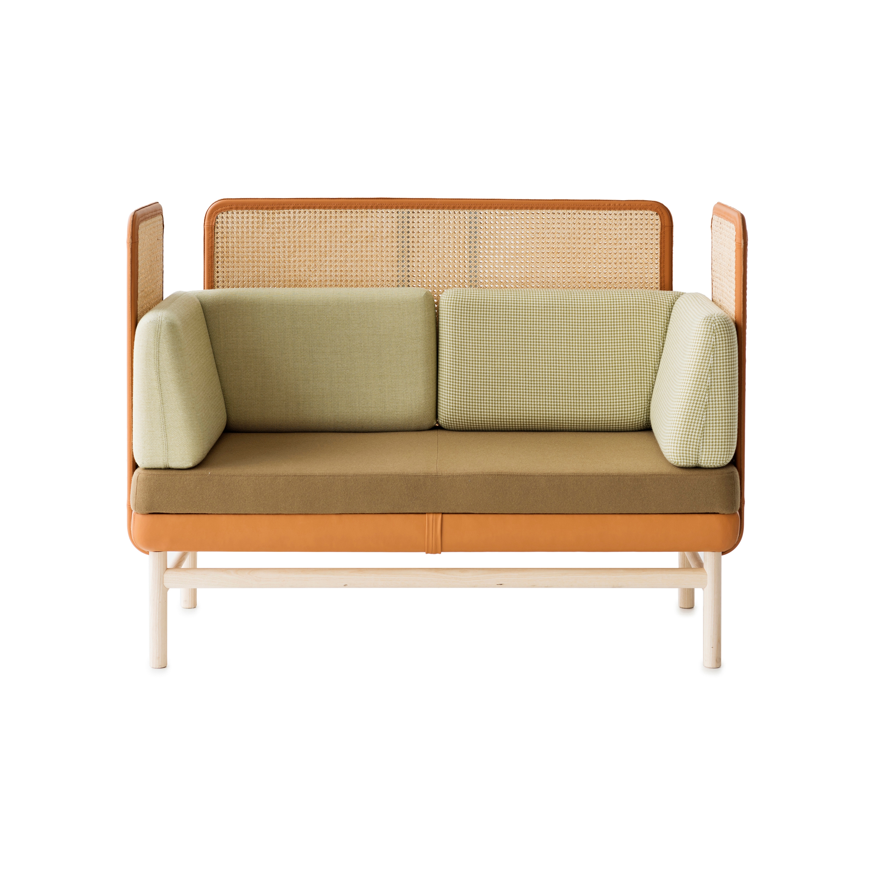 Mostrar el producto POP modular sofa del fabricante Gärsnäs