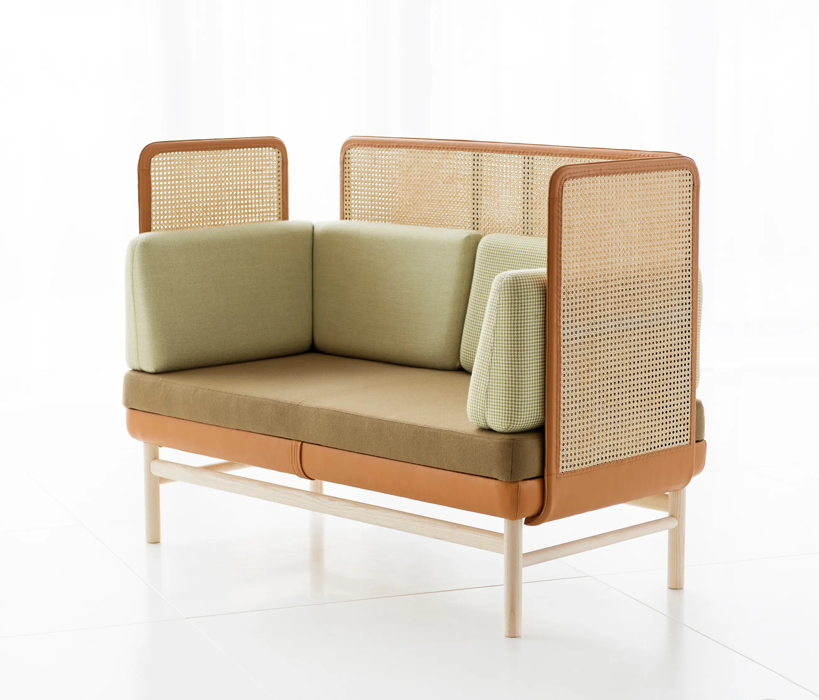Gärsnäs - POP modular sofa