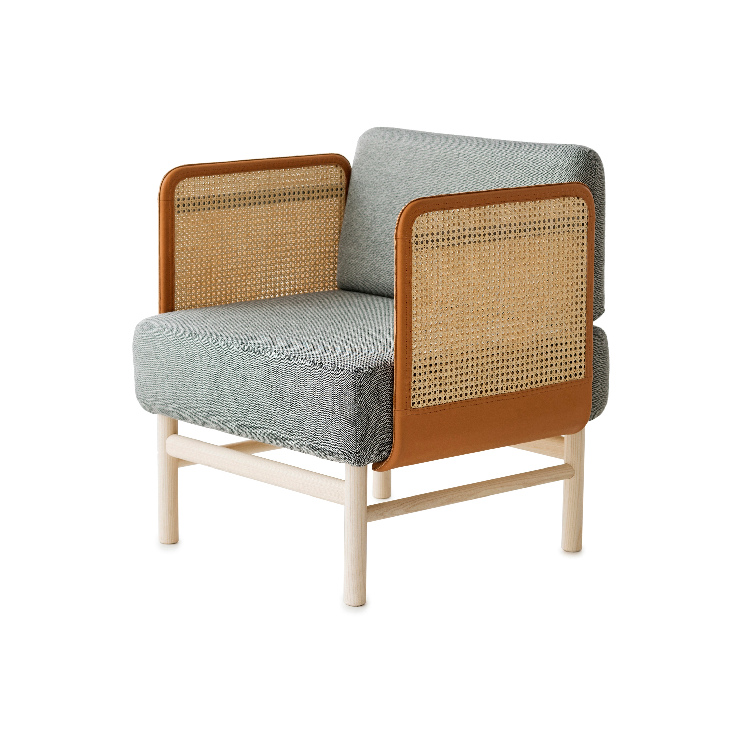 Mostrar el producto POP modular sofa del fabricante Gärsnäs