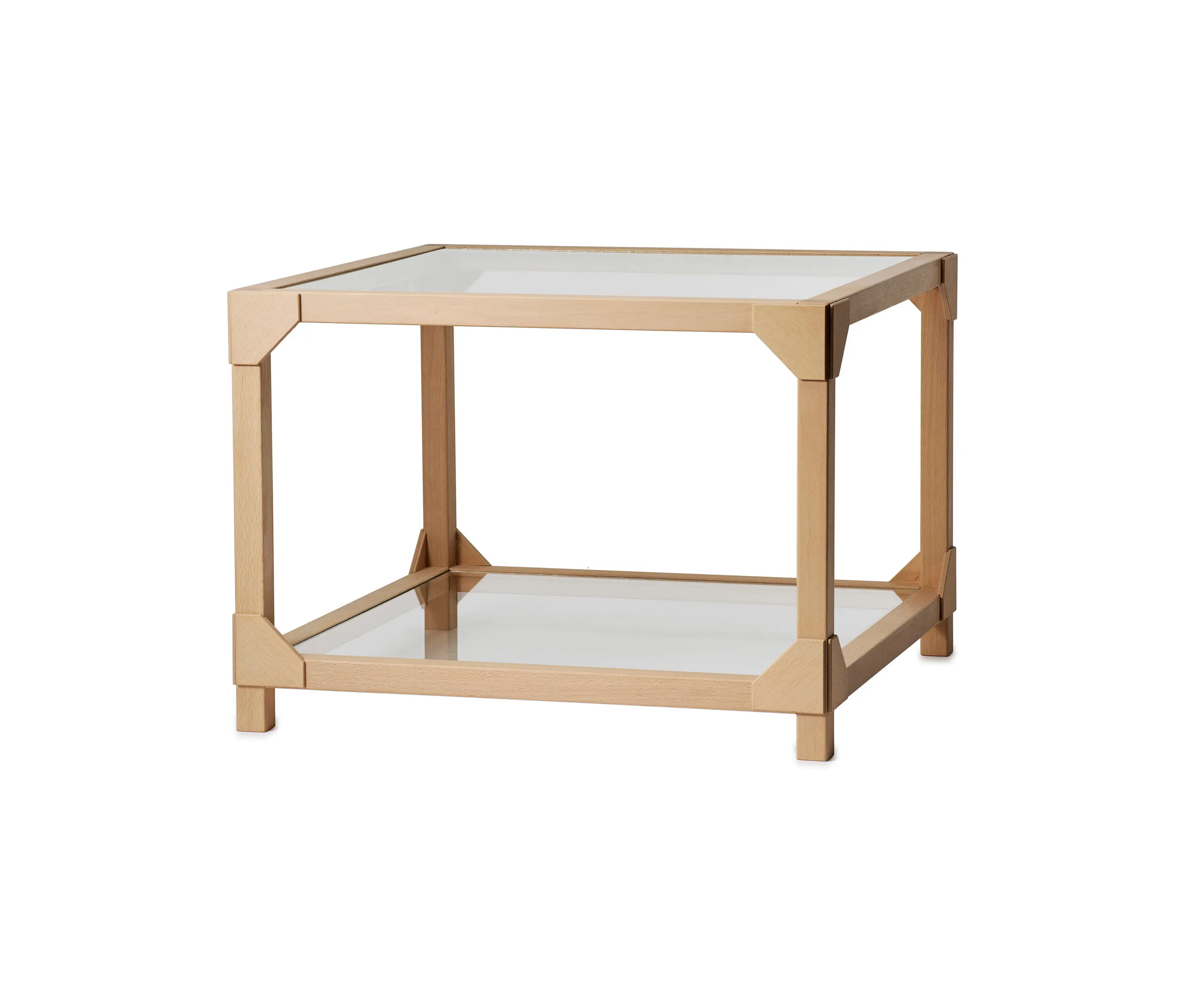 Gärsnäs - Bleck coffee table