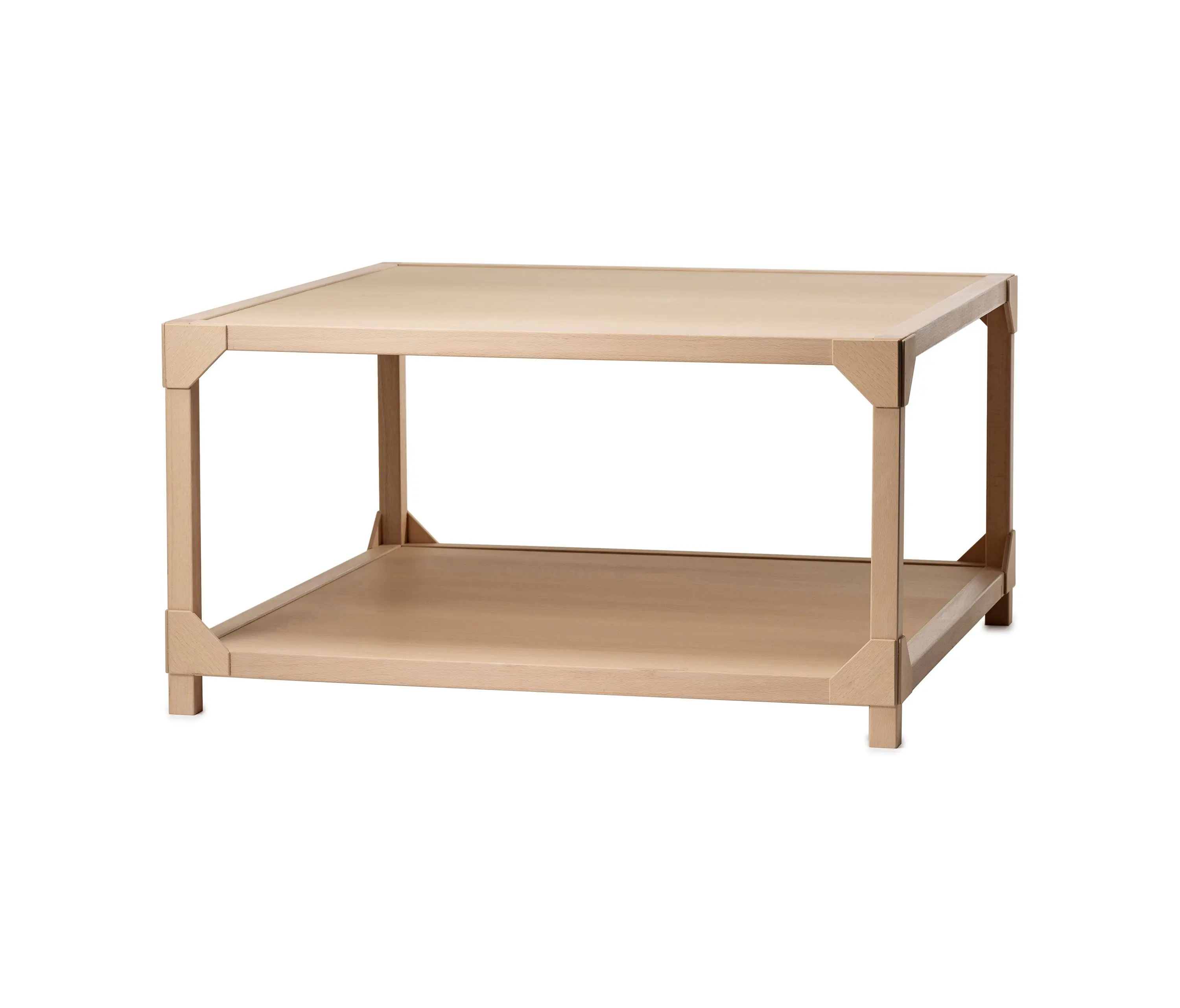 Gärsnäs - Bleck coffee table