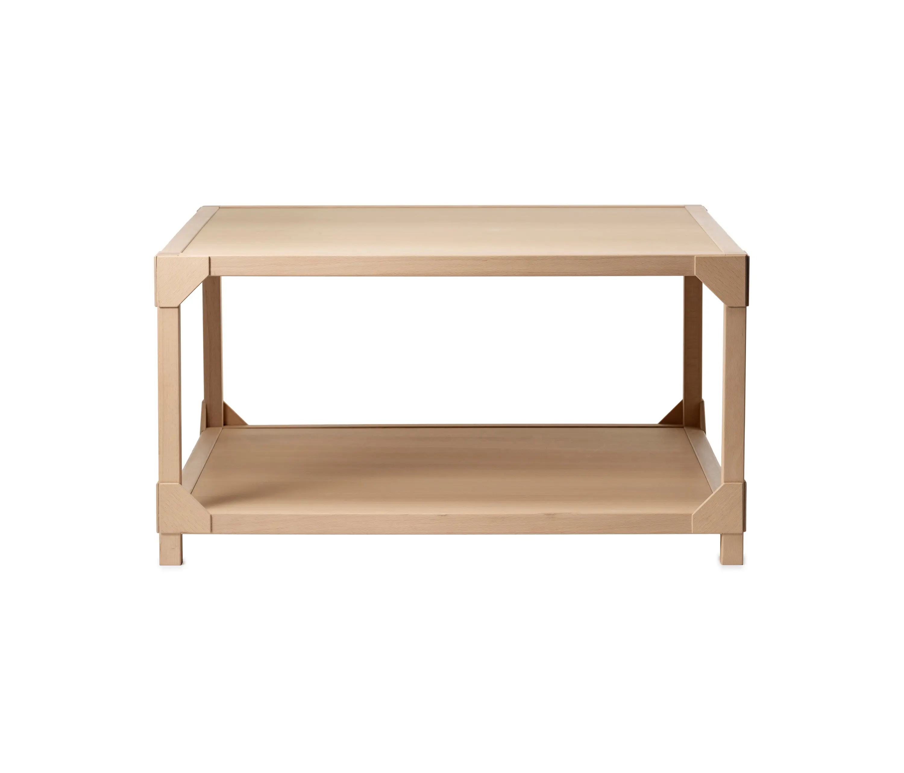 Gärsnäs - Bleck coffee table