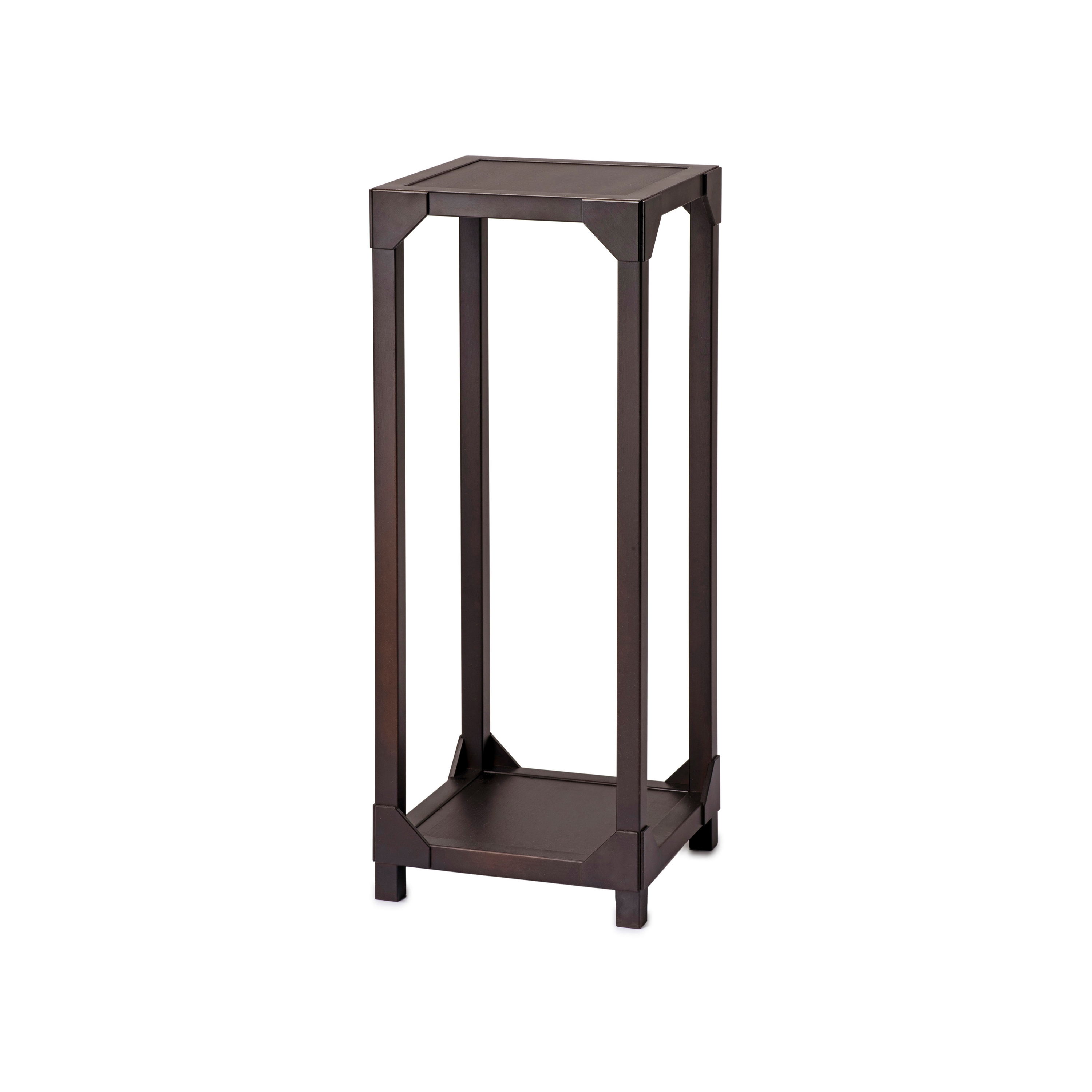 Vertoon produk Bleck pedestal van vervaardiger Gärsnäs