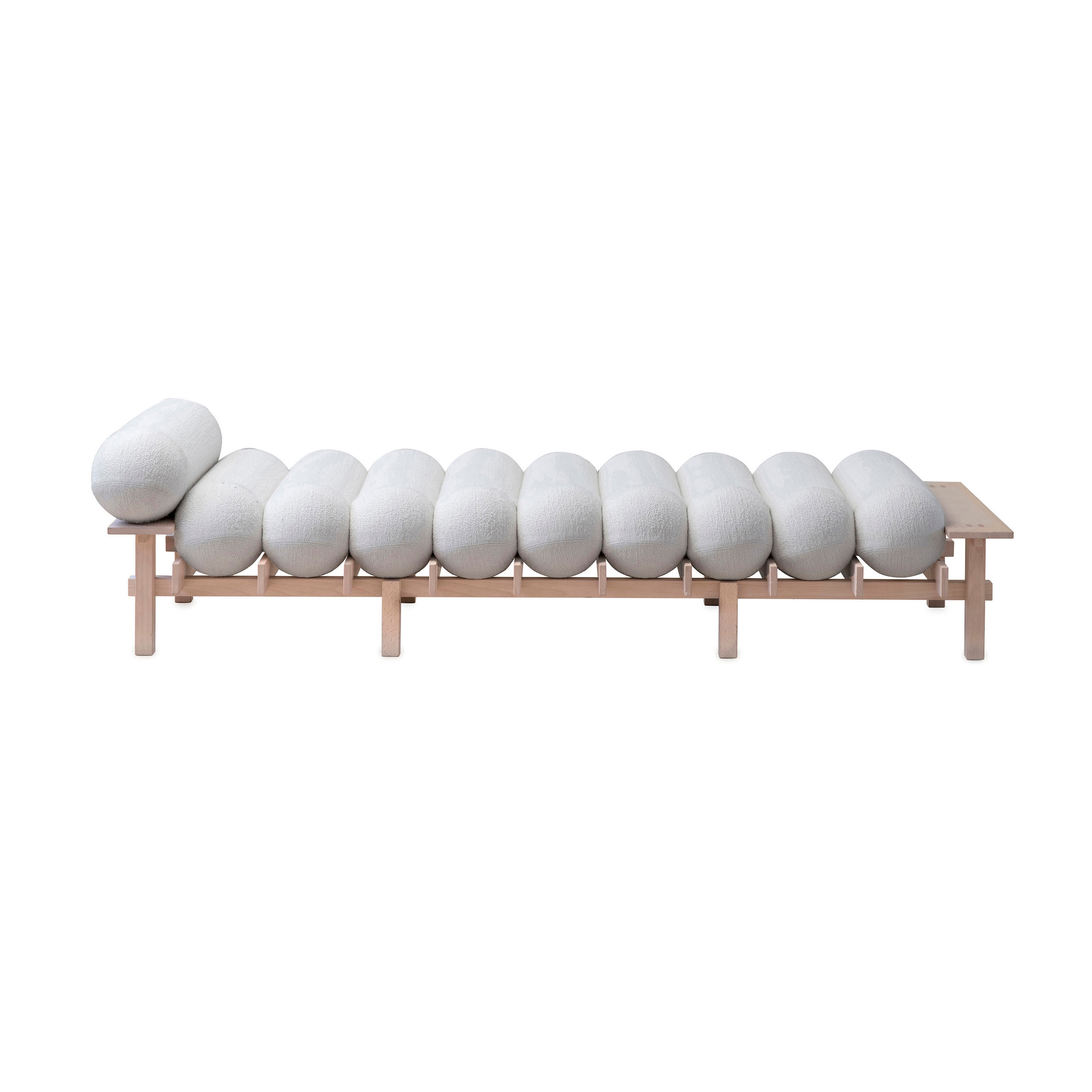 Mostrar el producto Dag daybed del fabricante Gärsnäs
