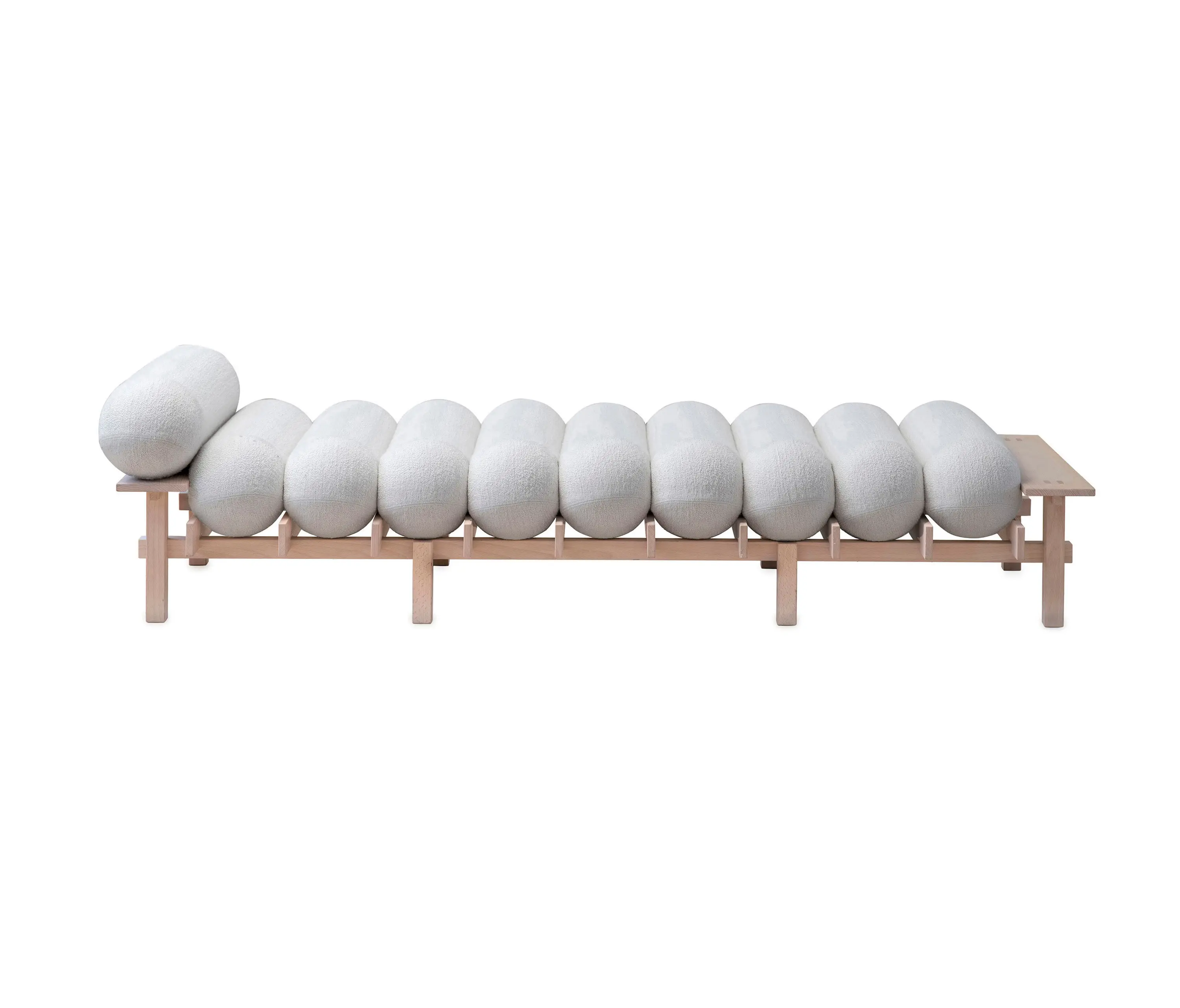 Gärsnäs - Dag daybed