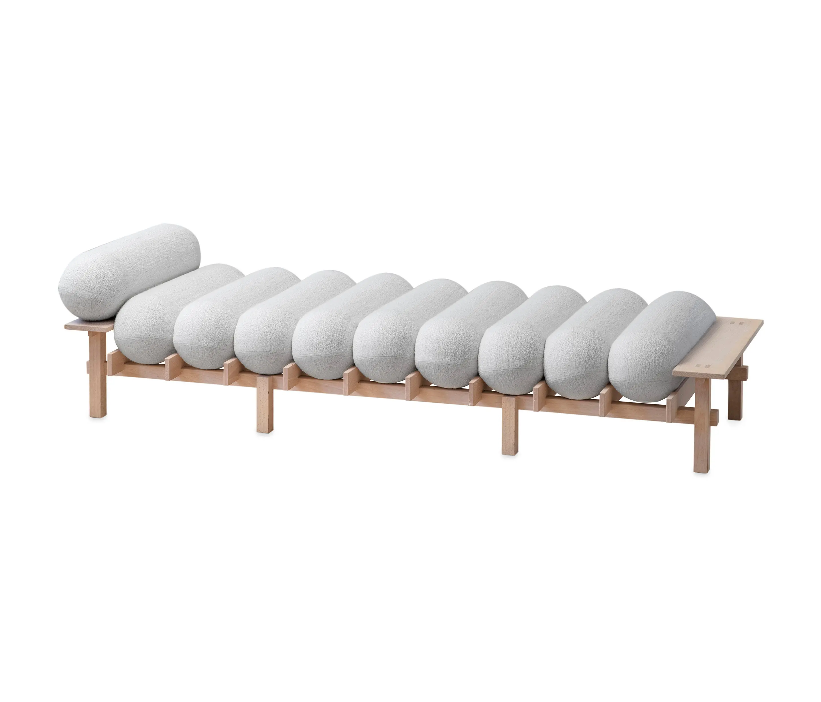 Gärsnäs - Dag daybed