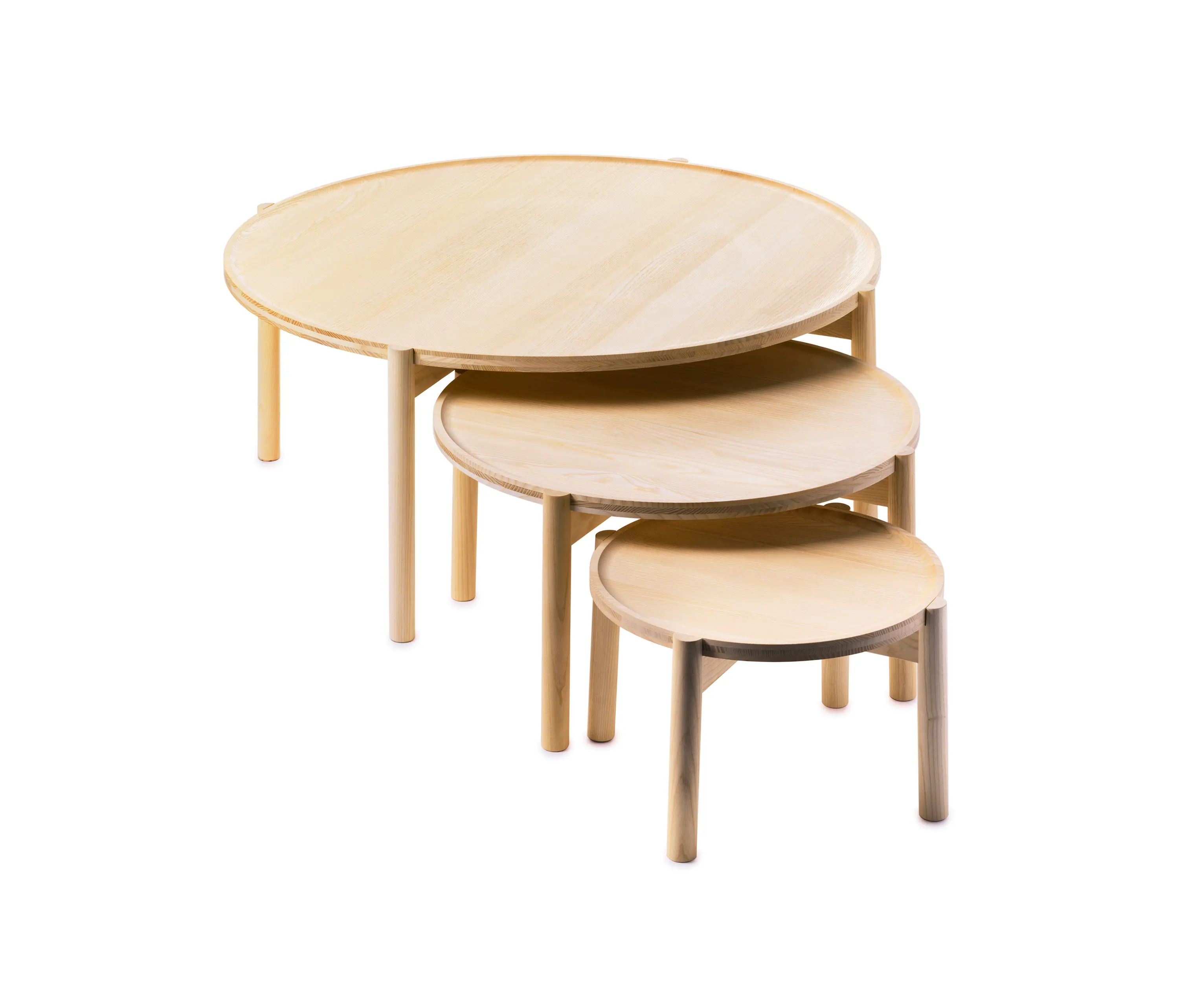 Gärsnäs - Elna table