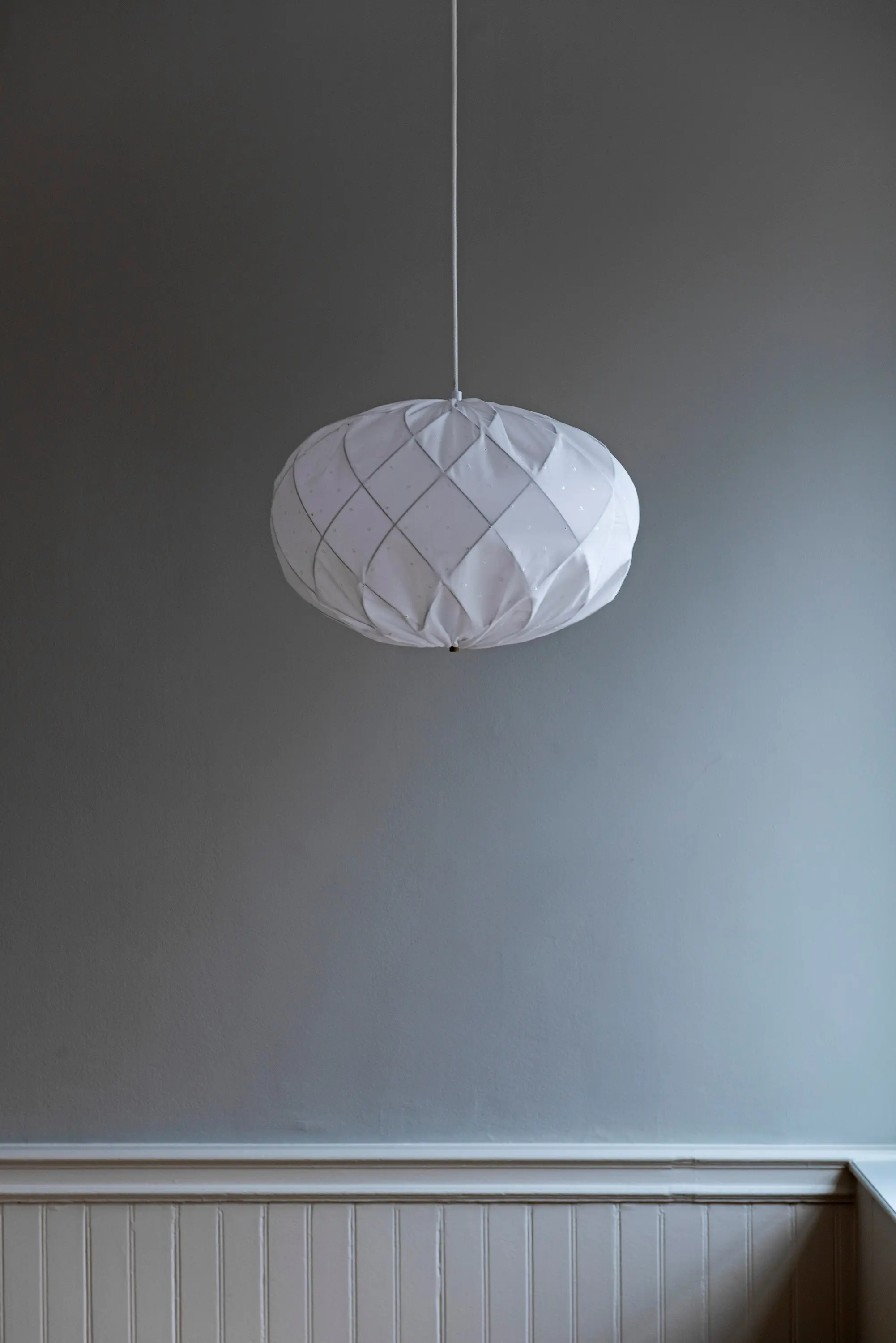 Gärsnäs - Pia Mandarin lamp