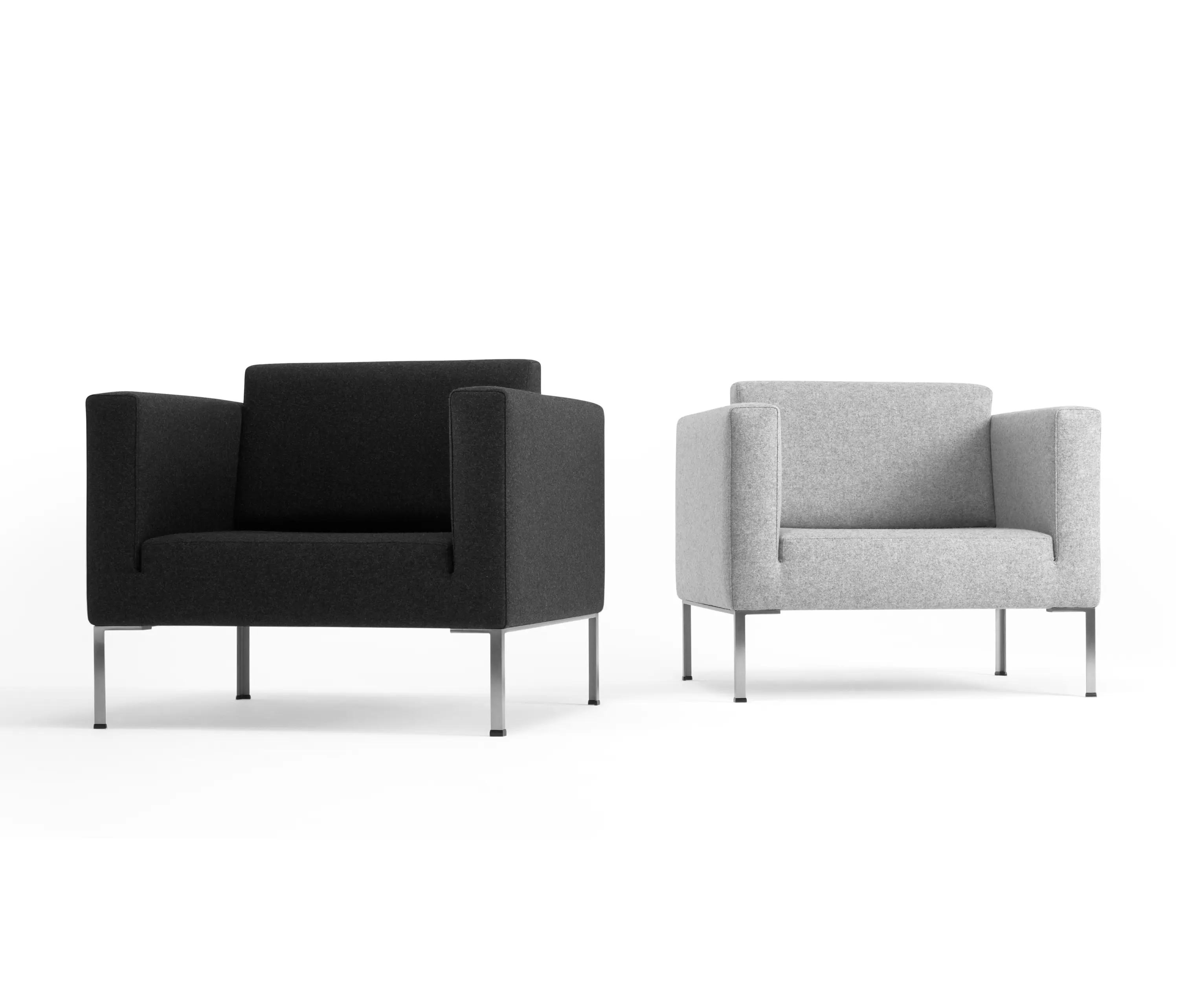 +Halle - Globe Two Sofa