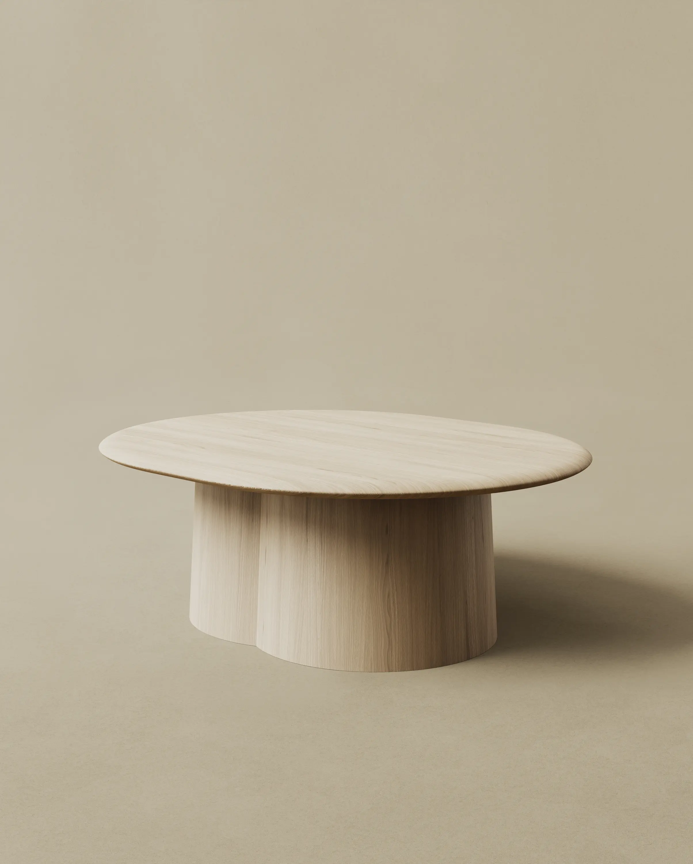 +Halle - Proto Table Ø80 H35