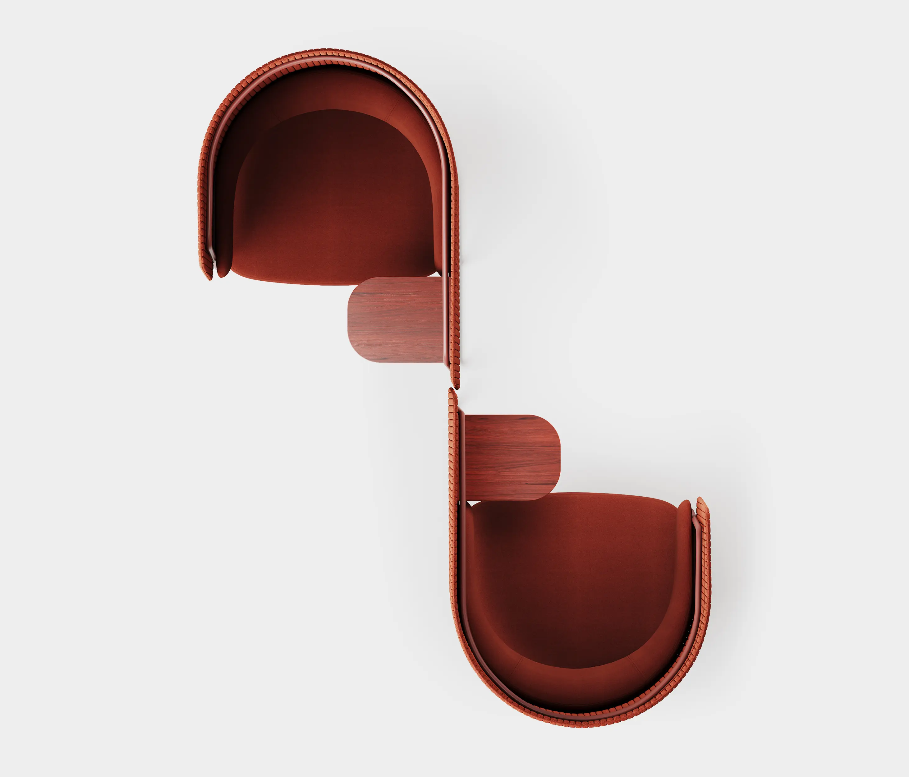 +Halle - Opus Chair