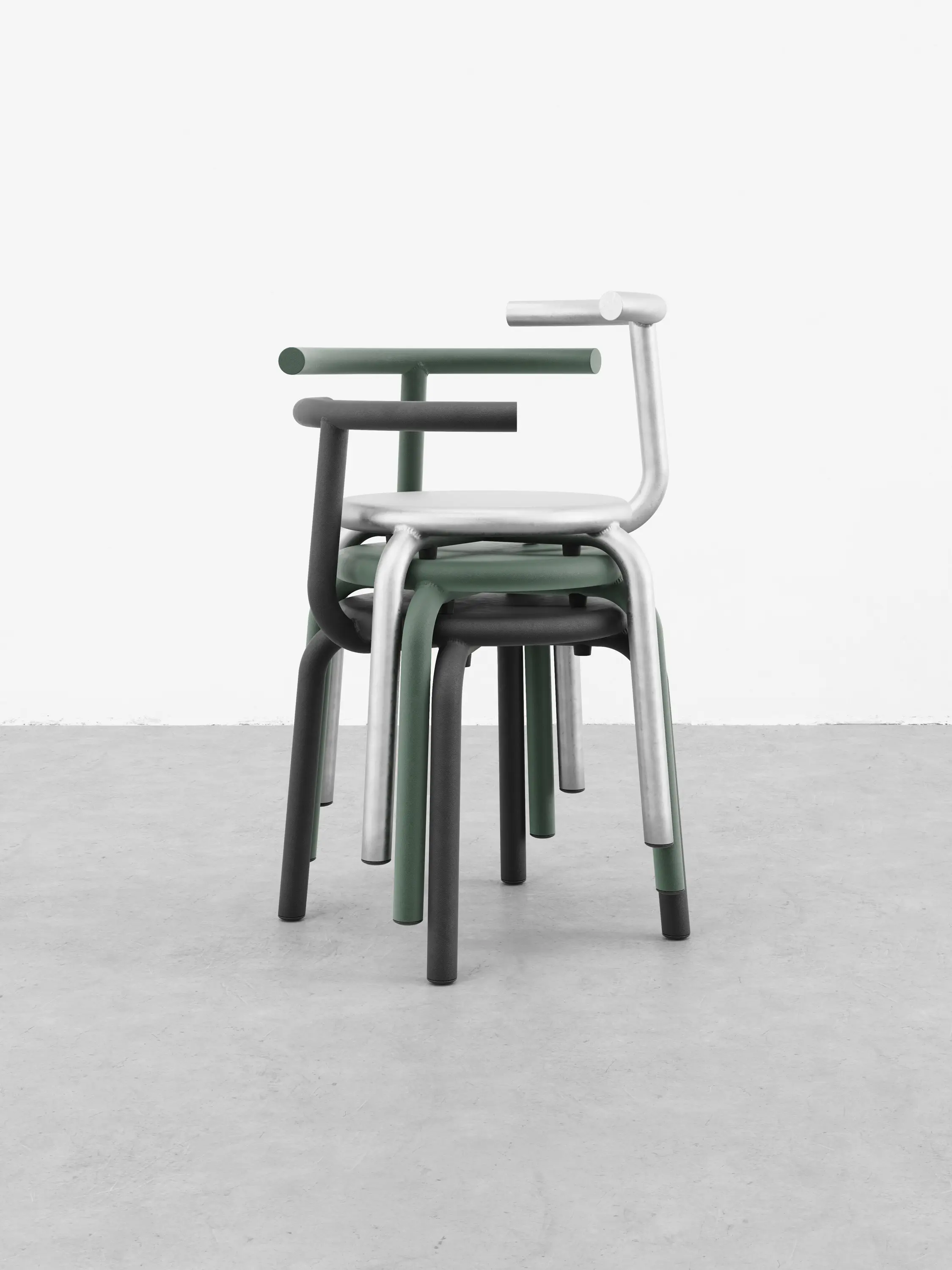 +Halle - Torno Table Round