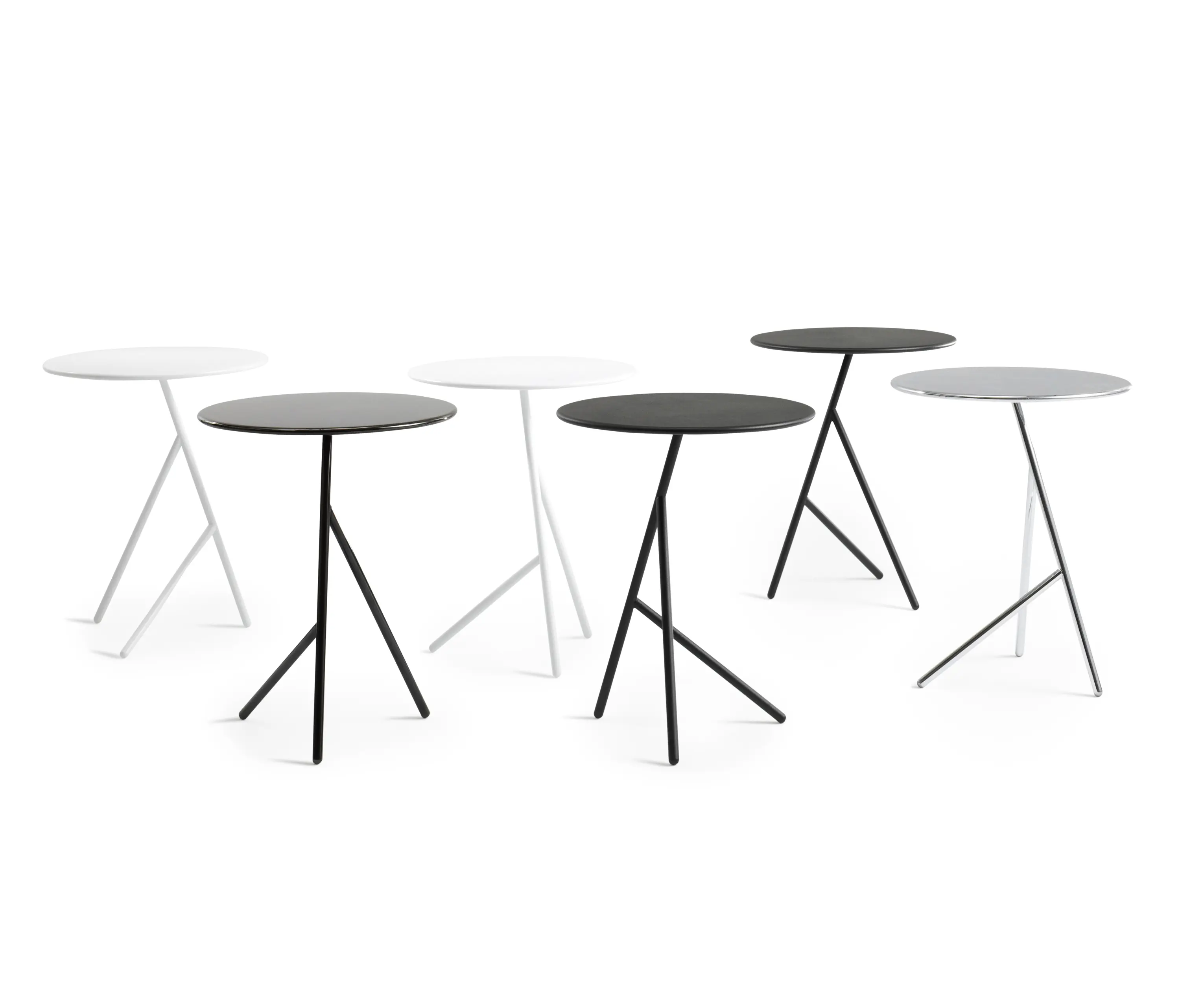 +Halle - Penny Table