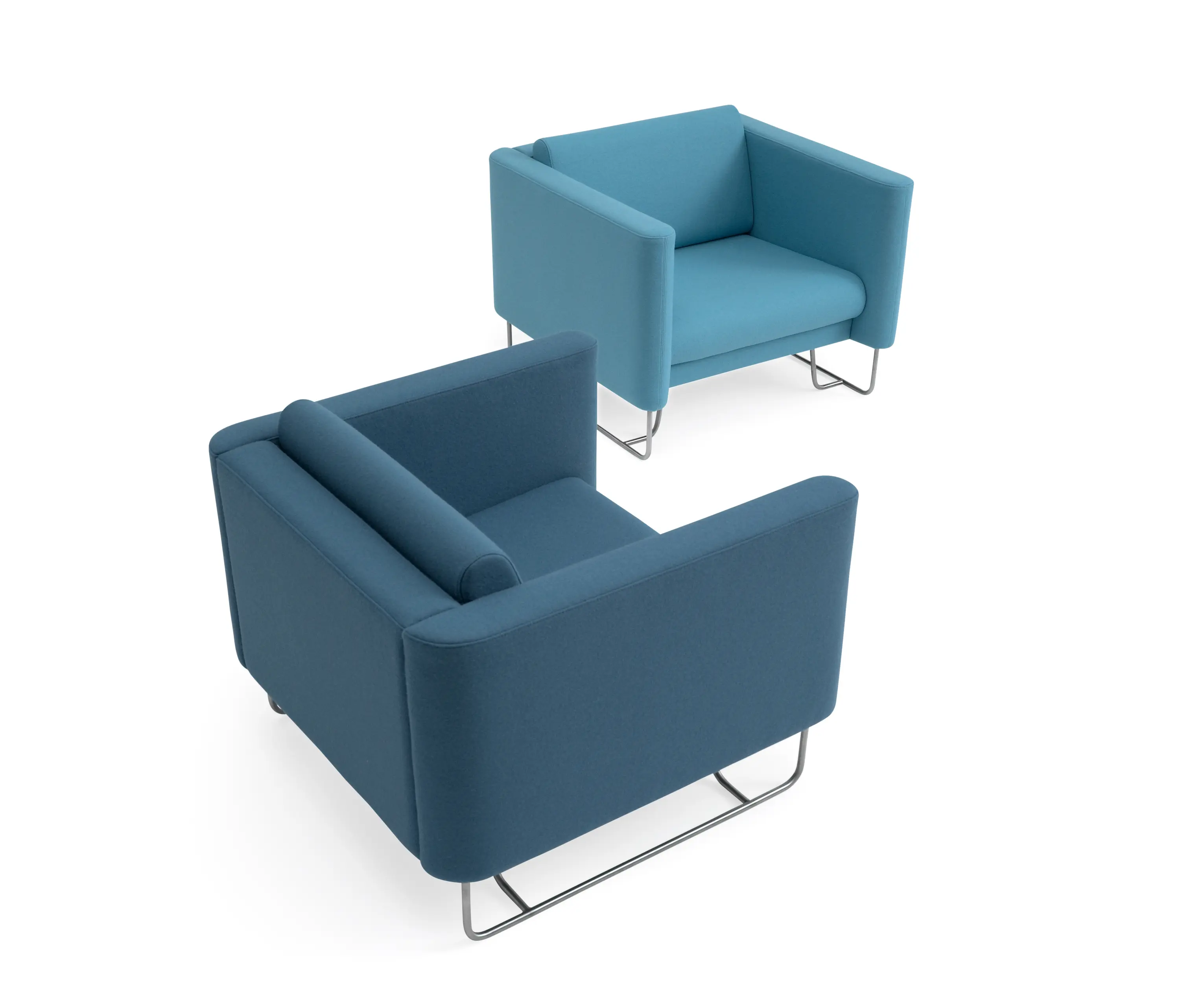 +Halle - Pacific Sofa