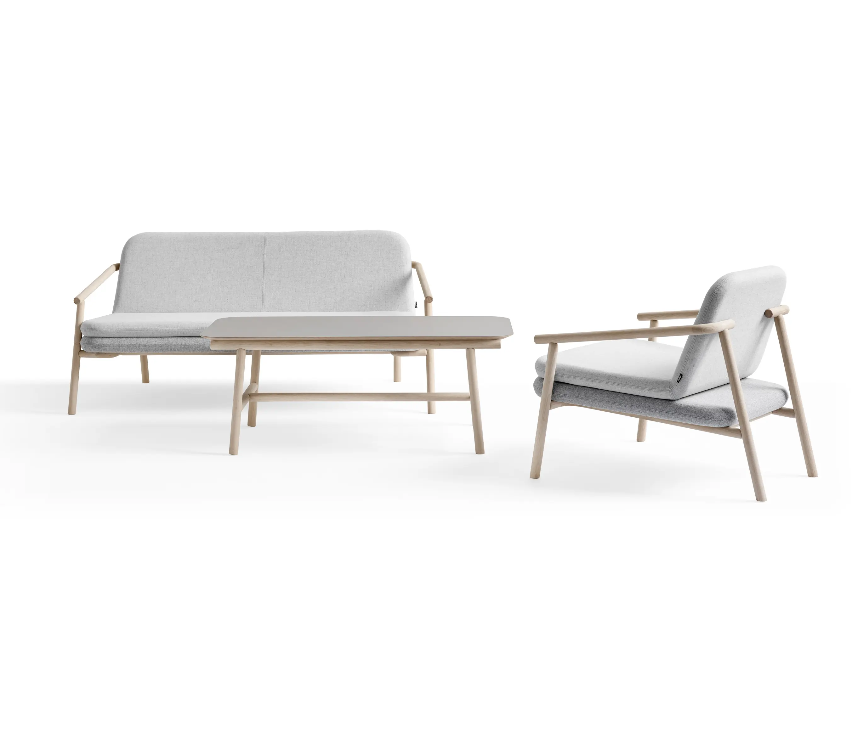+Halle - For Now Table