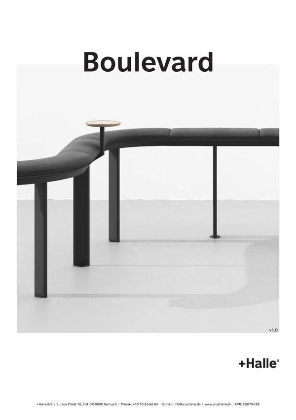 Preview image for the file Boulevard