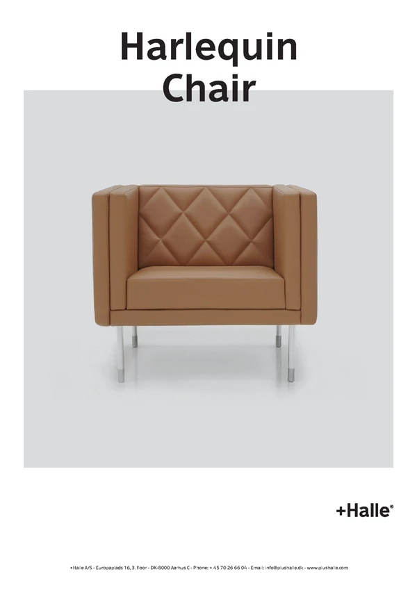 Preview image for the file Harlequin