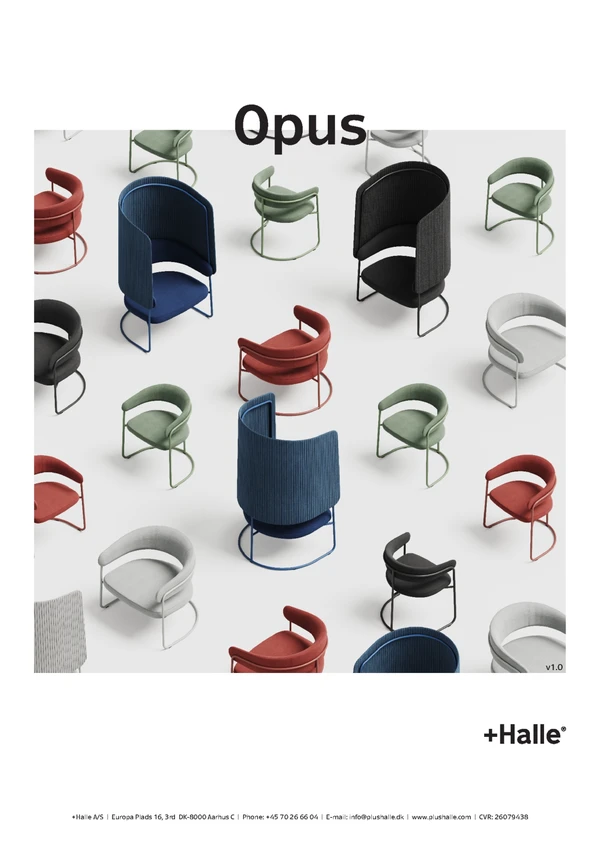 Preview image for the file Opus