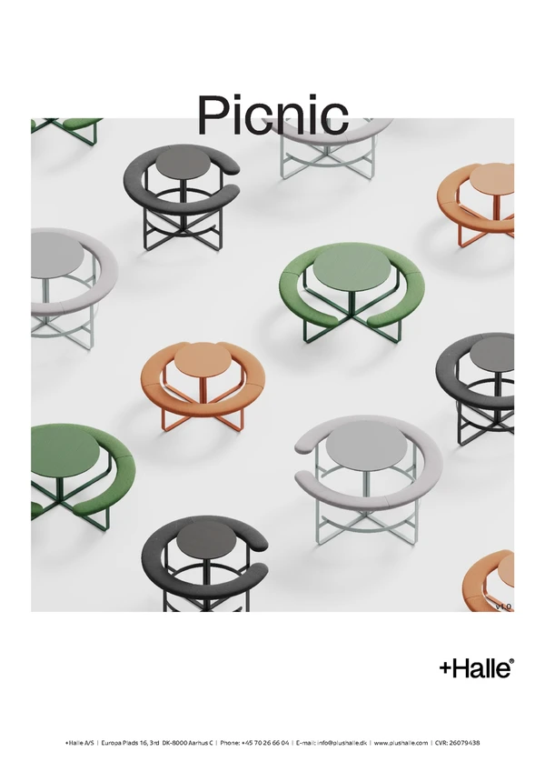 Preview image for the file Picnic