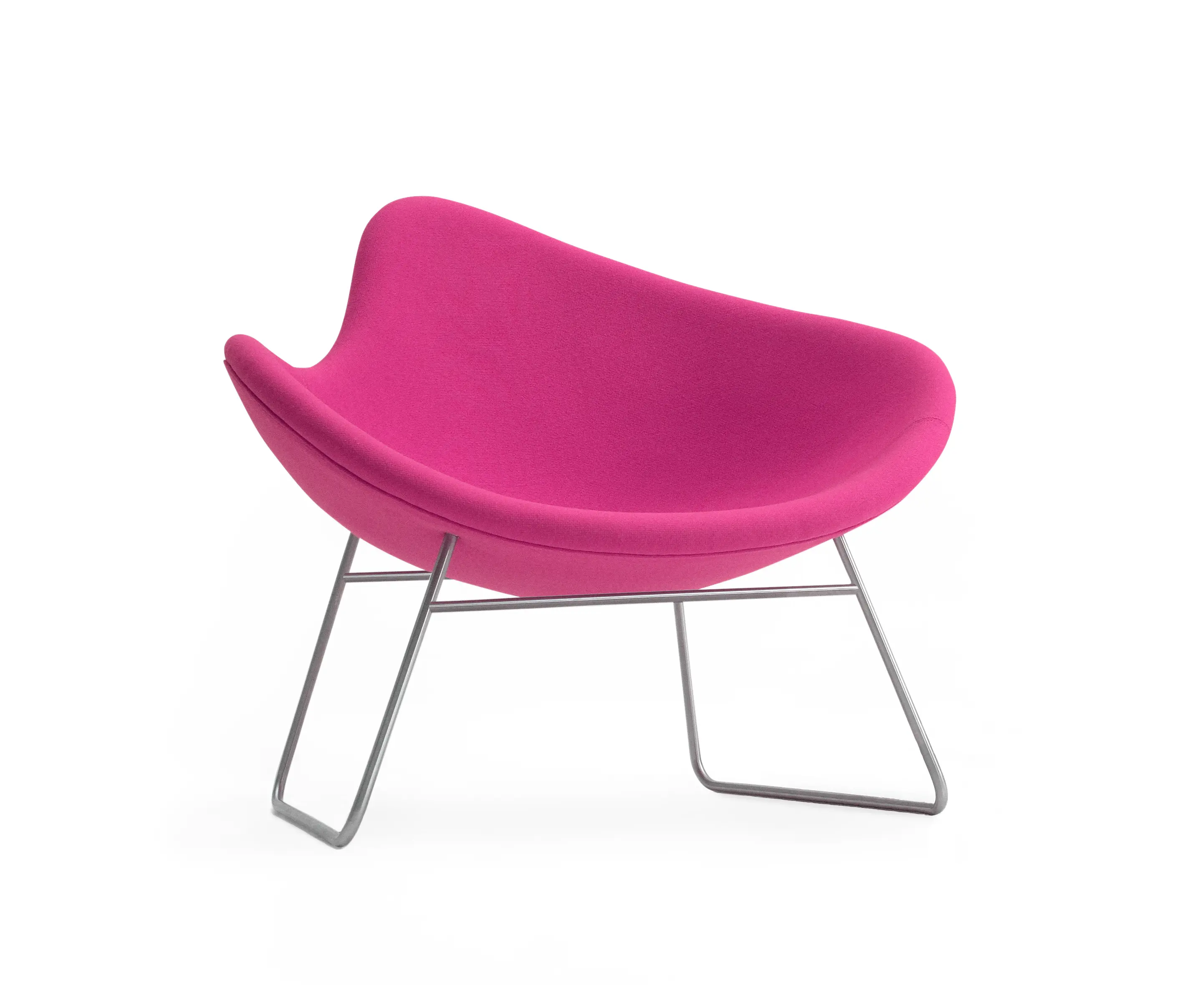 +Halle - K2 Lounge Chair