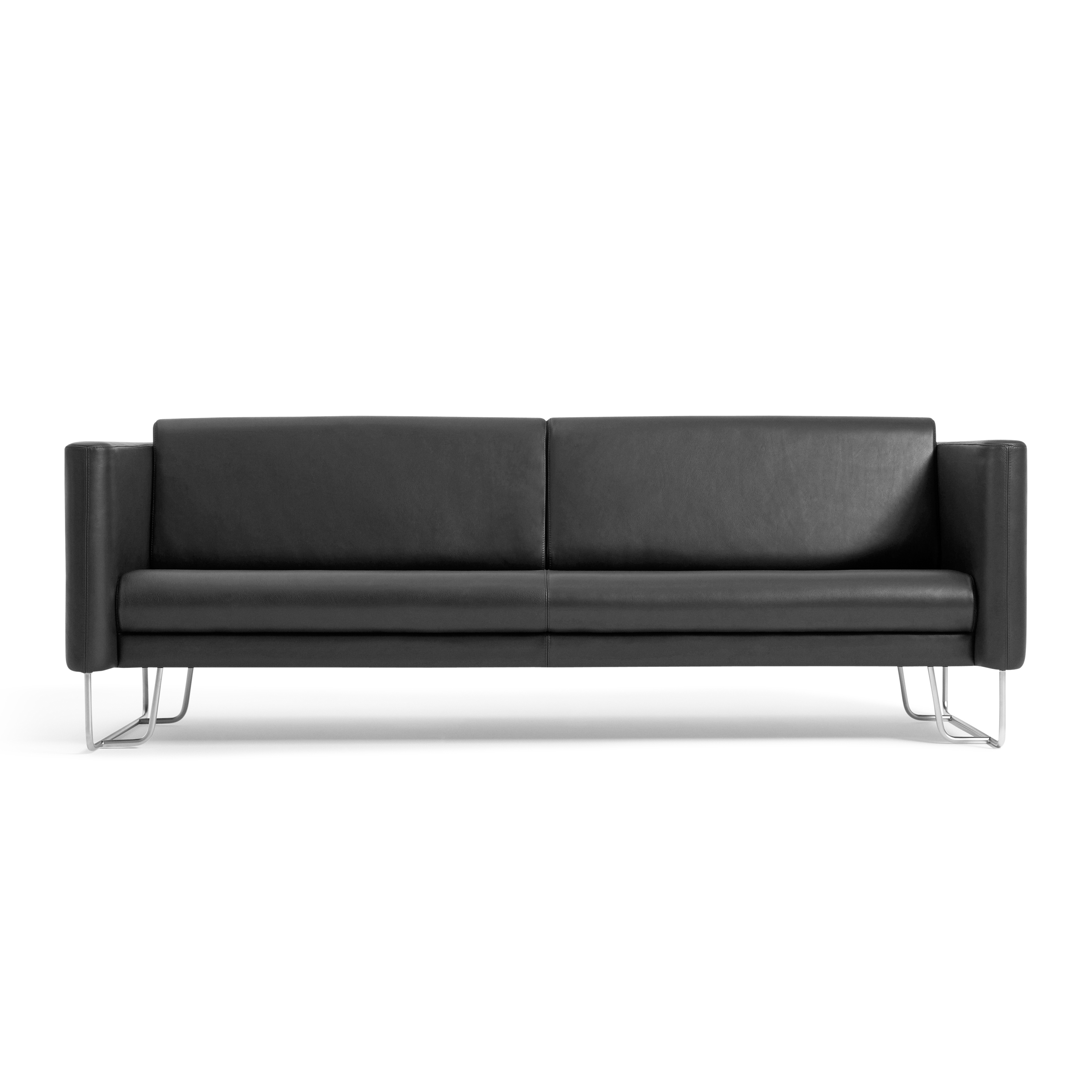 Afficher le produit Pacific Sofa du fabricant +Halle