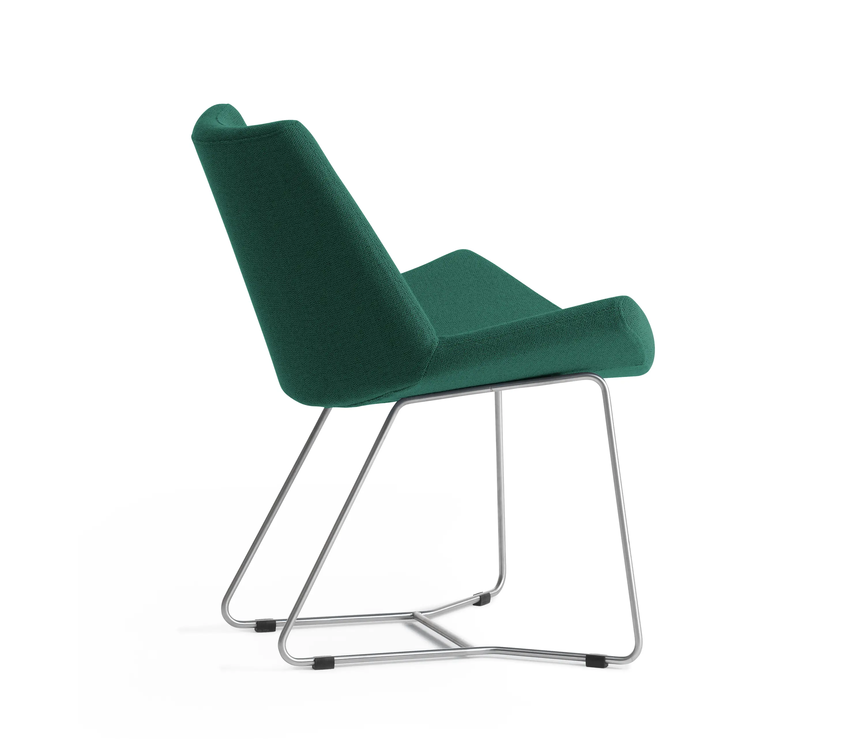 +Halle - Lotus Easy Chair