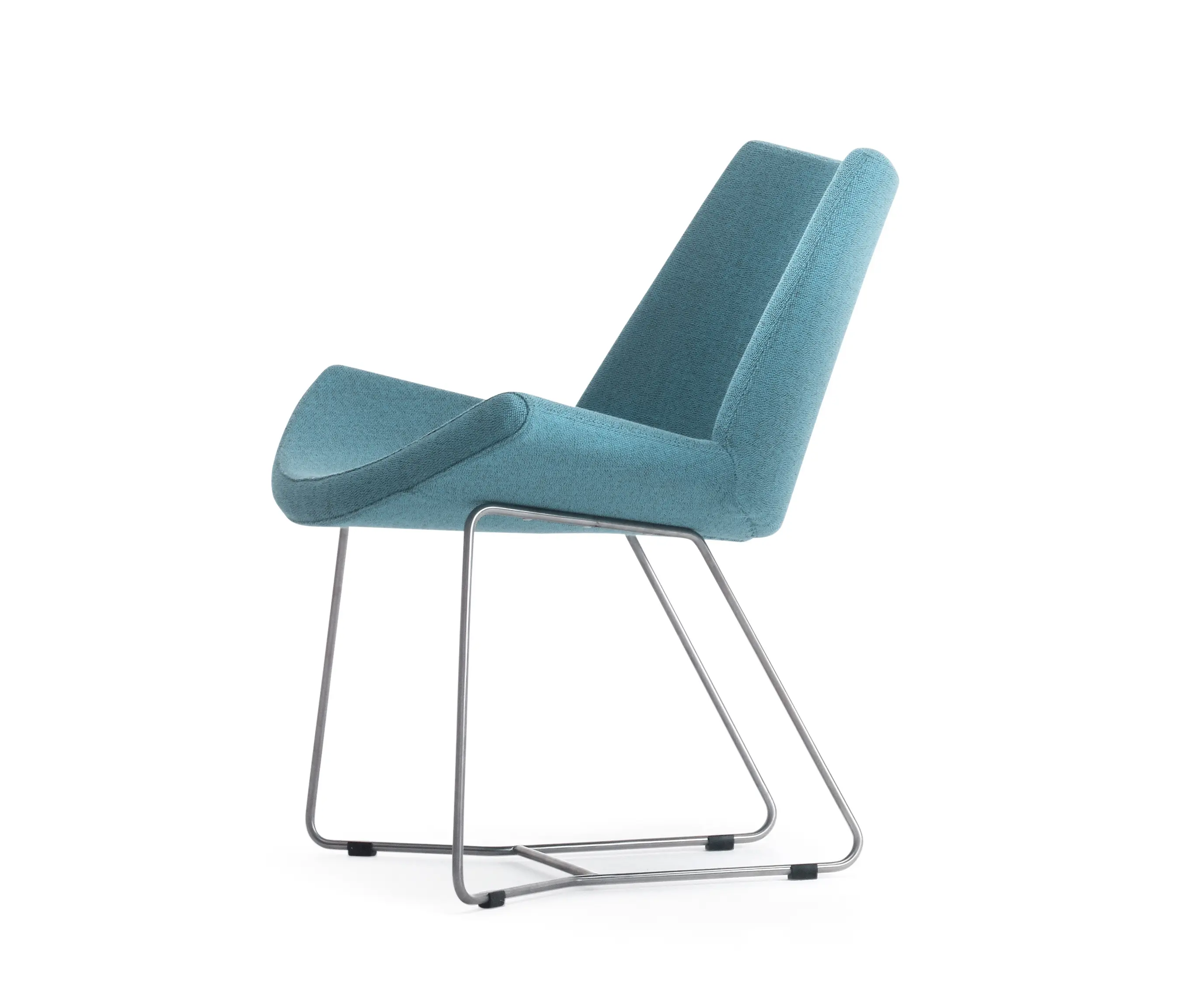 +Halle - Lotus Easy Chair