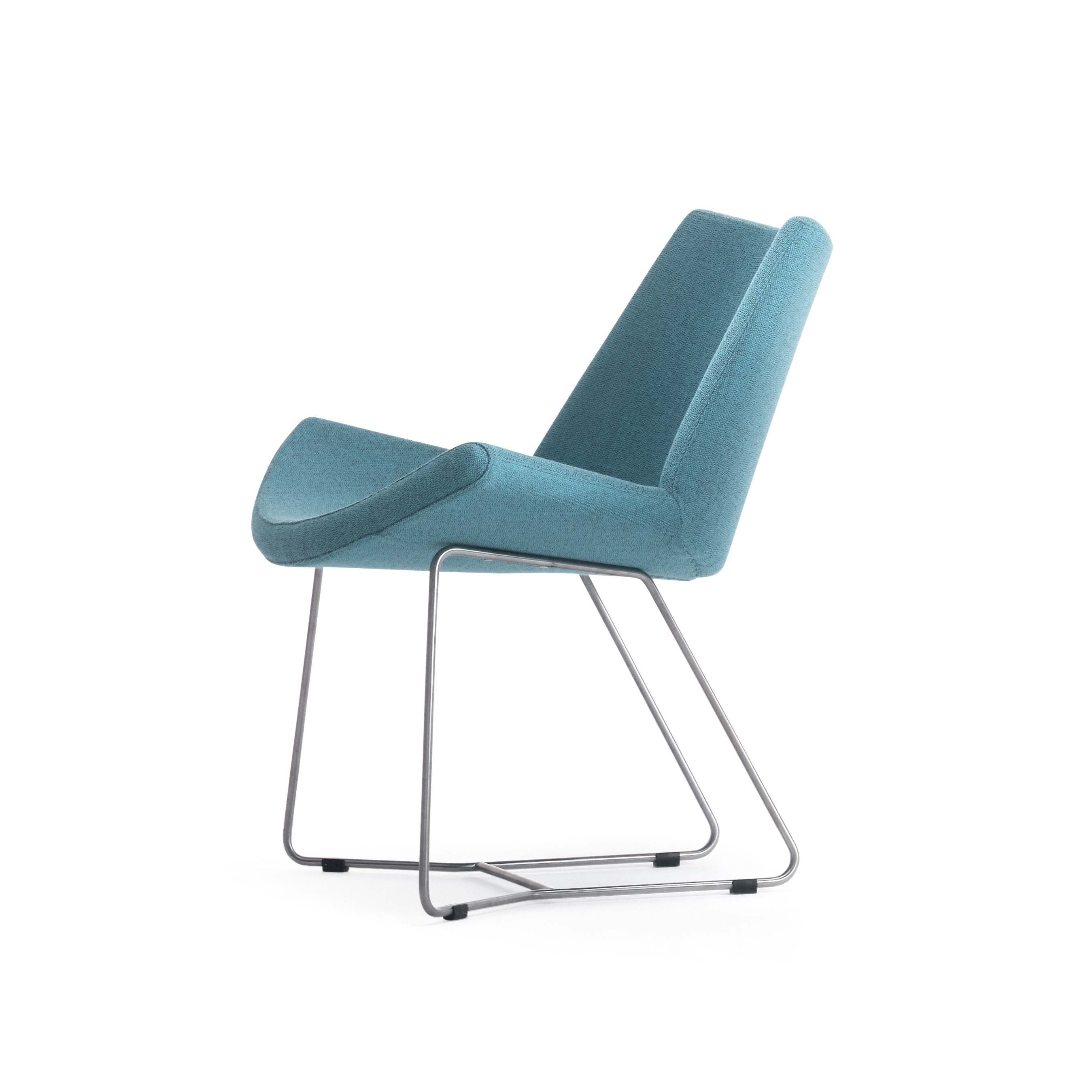 Afficher le produit Lotus Easy Chair du fabricant +Halle