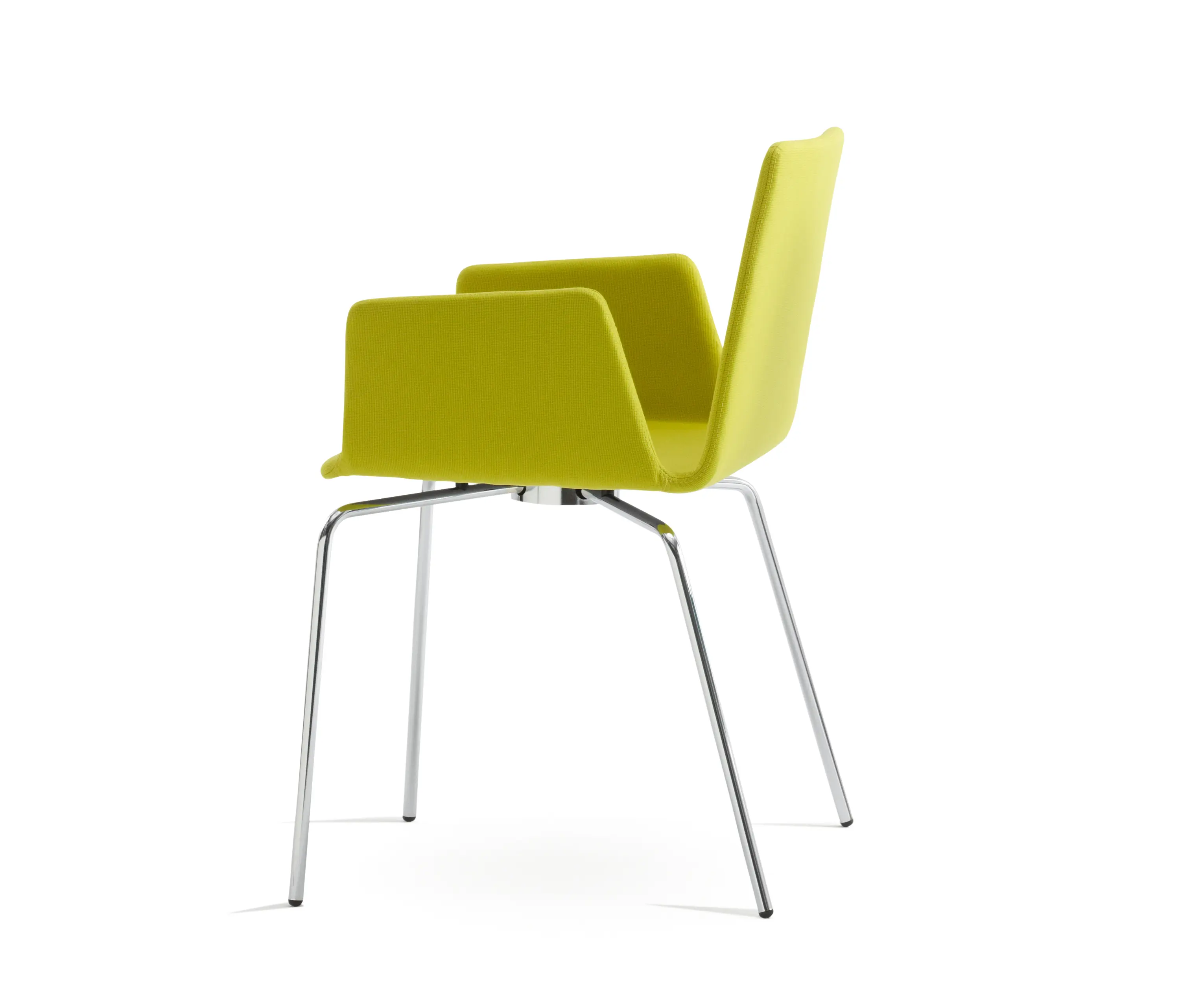 +Halle - Wing Chair