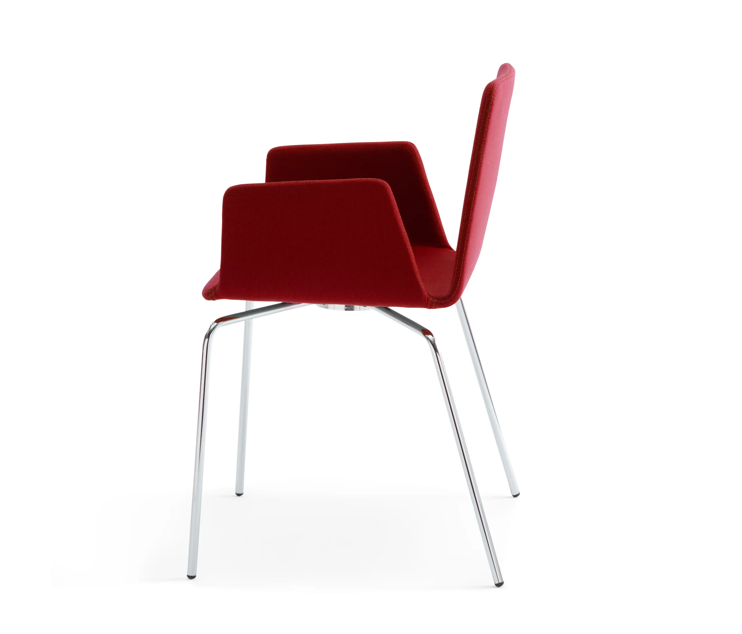 +Halle - Wing Chair
